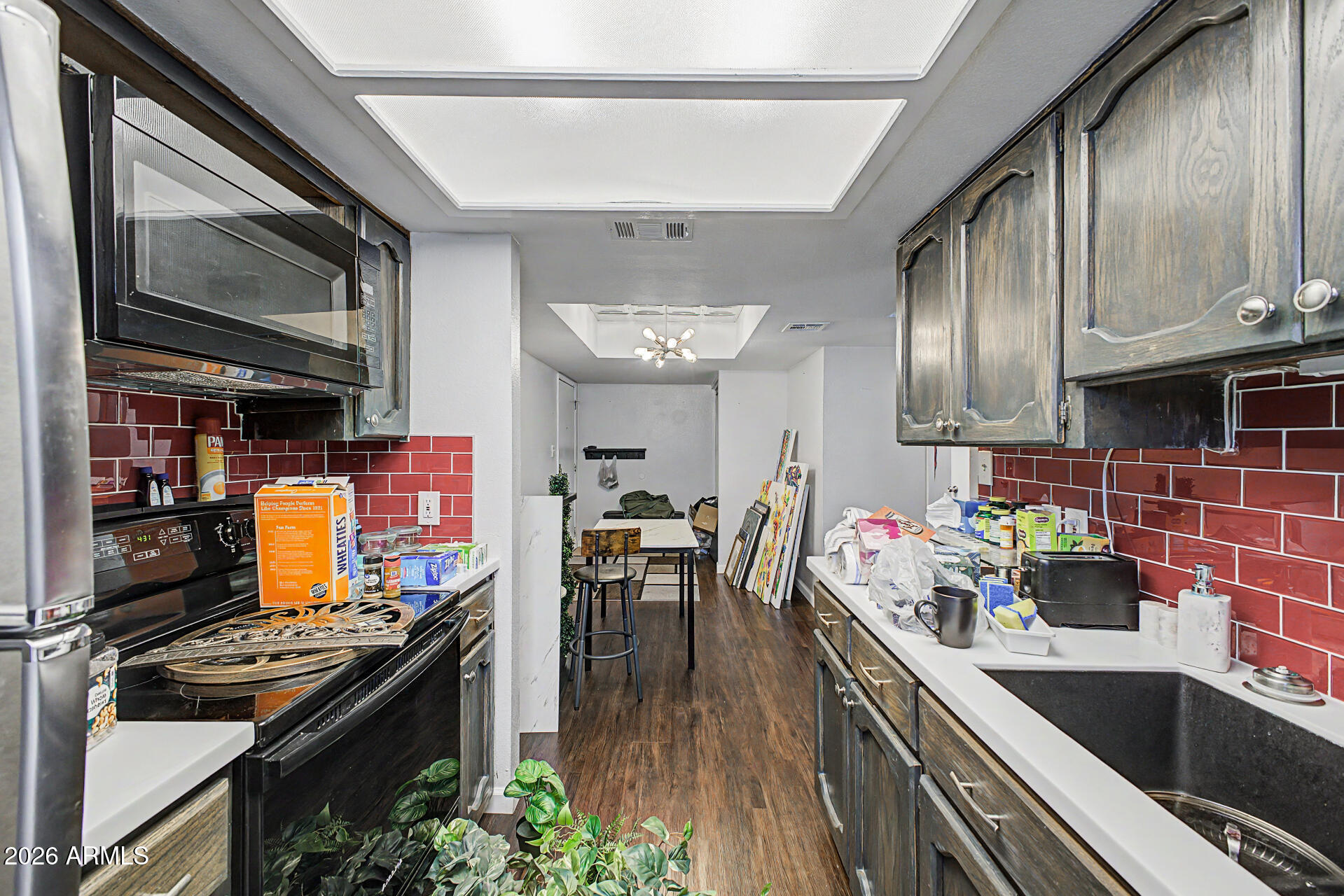POINTS WEST CONDOMINIUM - Residential