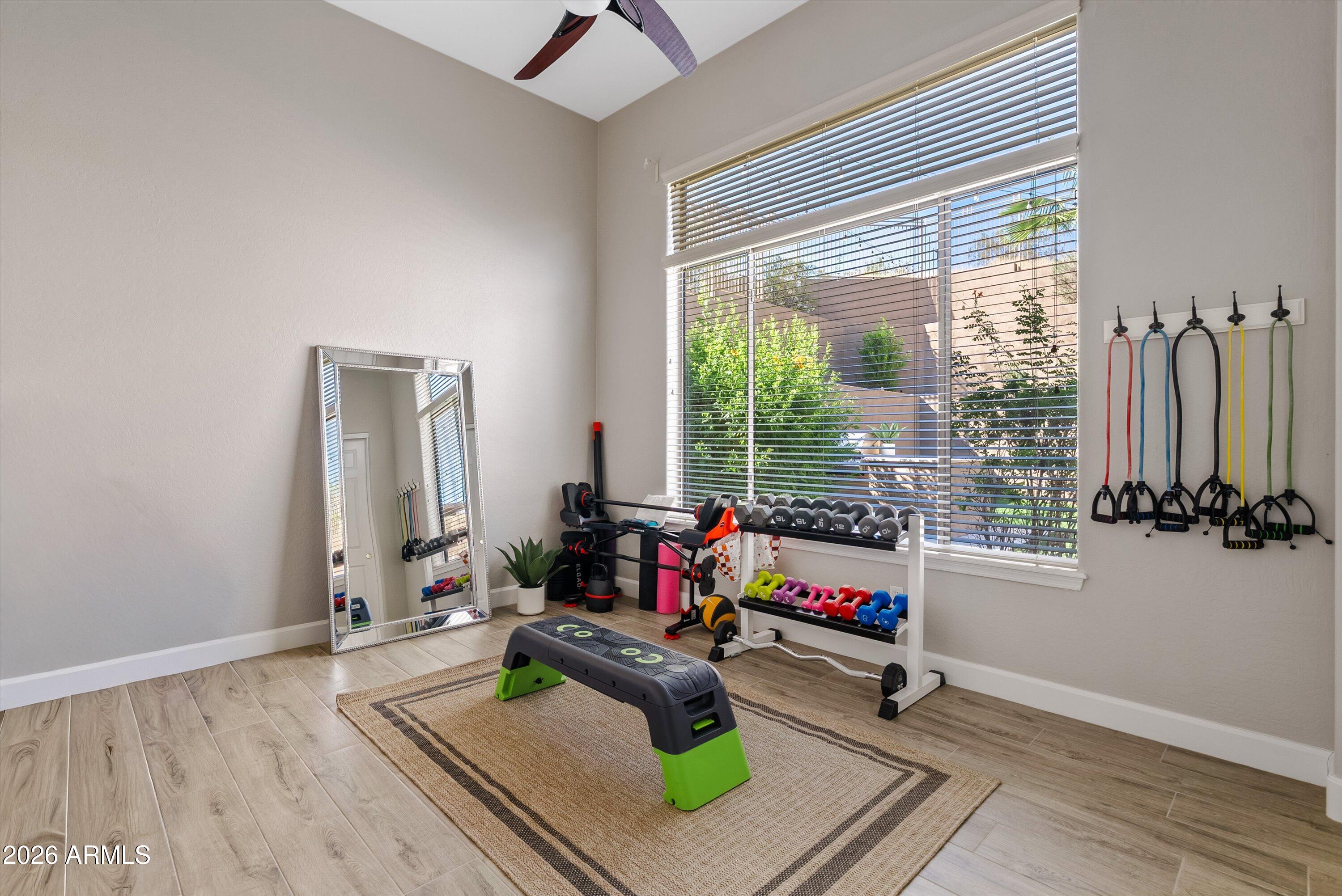 FOOTHILLS CLUB WEST - Residential
