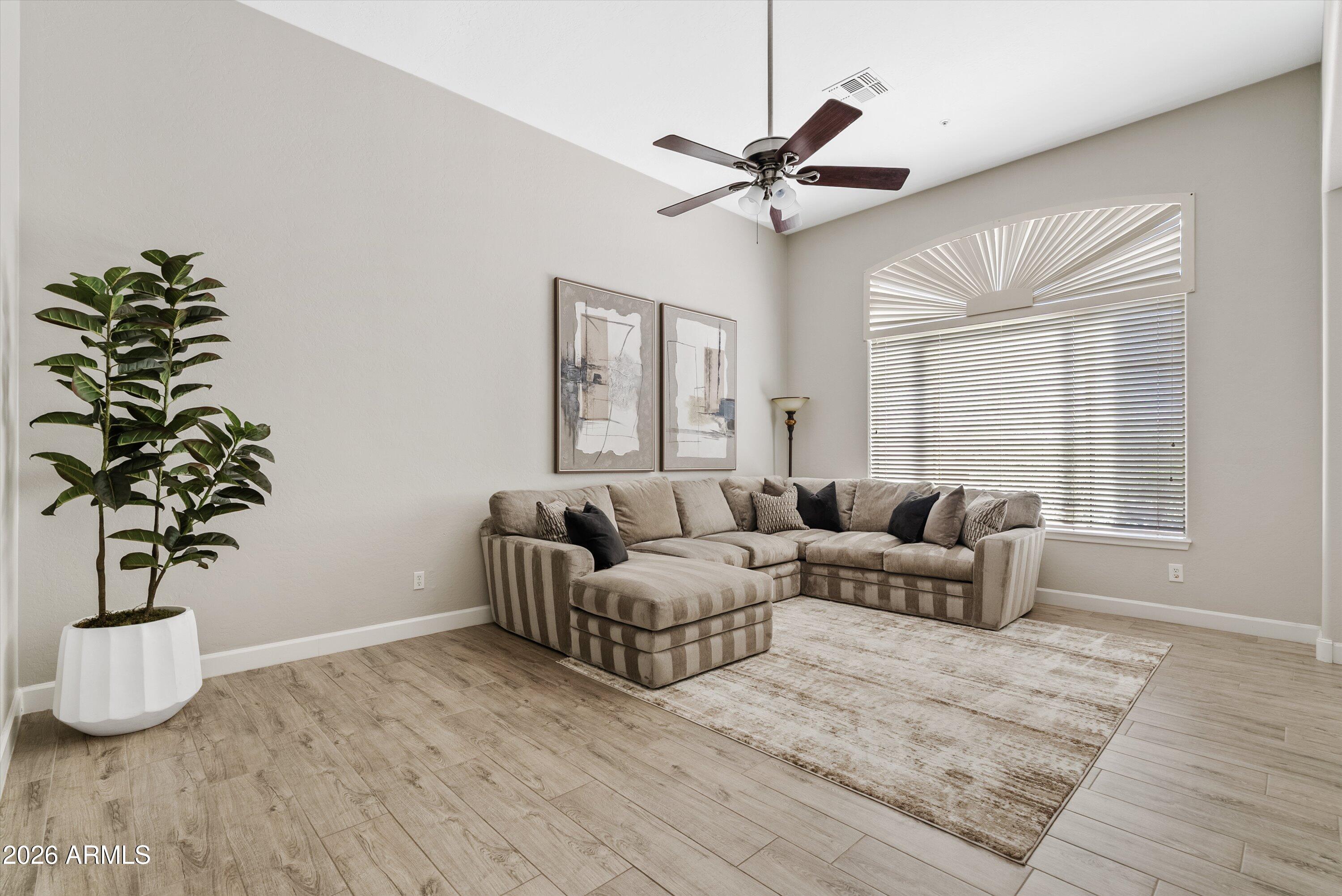 FOOTHILLS CLUB WEST - Residential