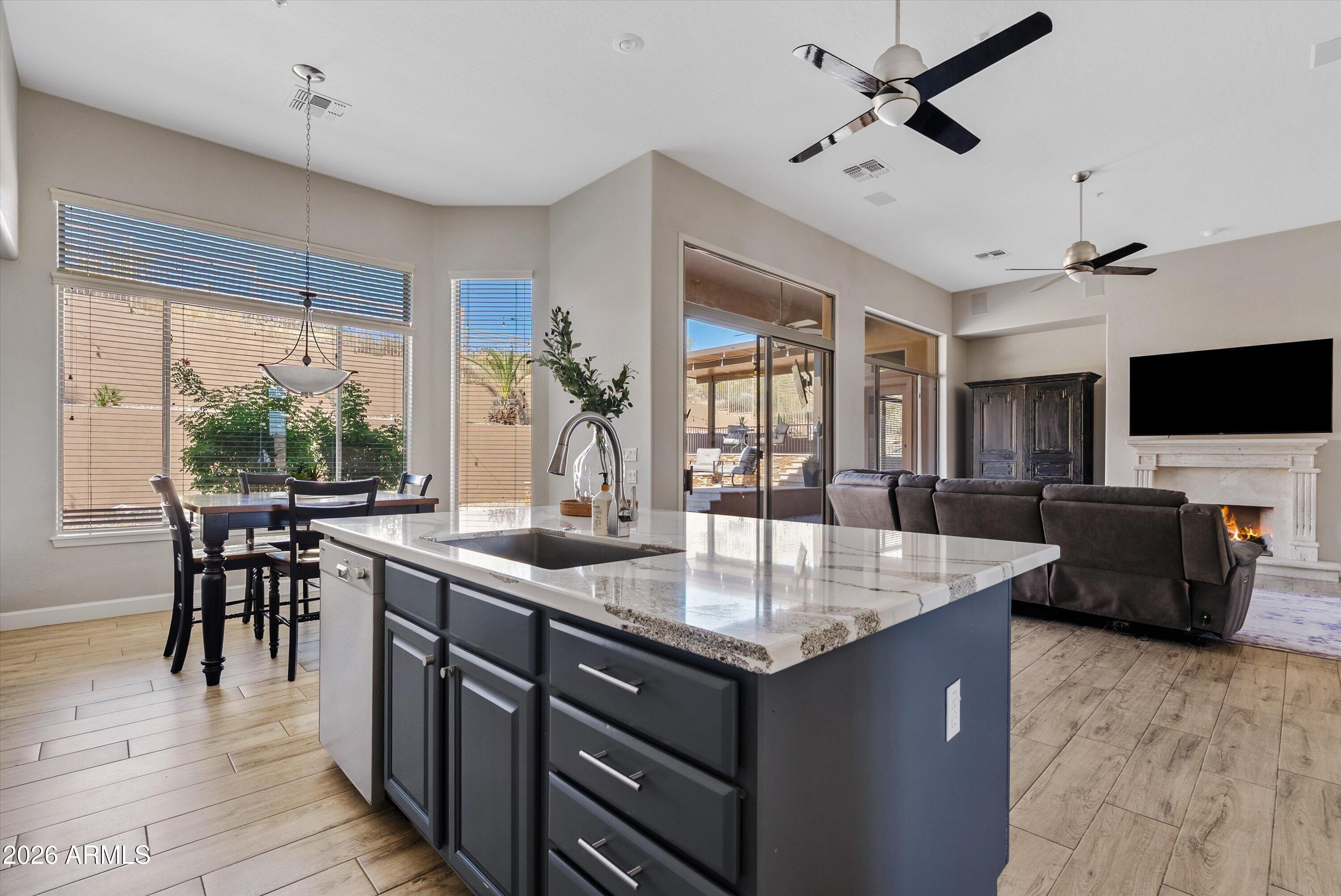 FOOTHILLS CLUB WEST - Residential