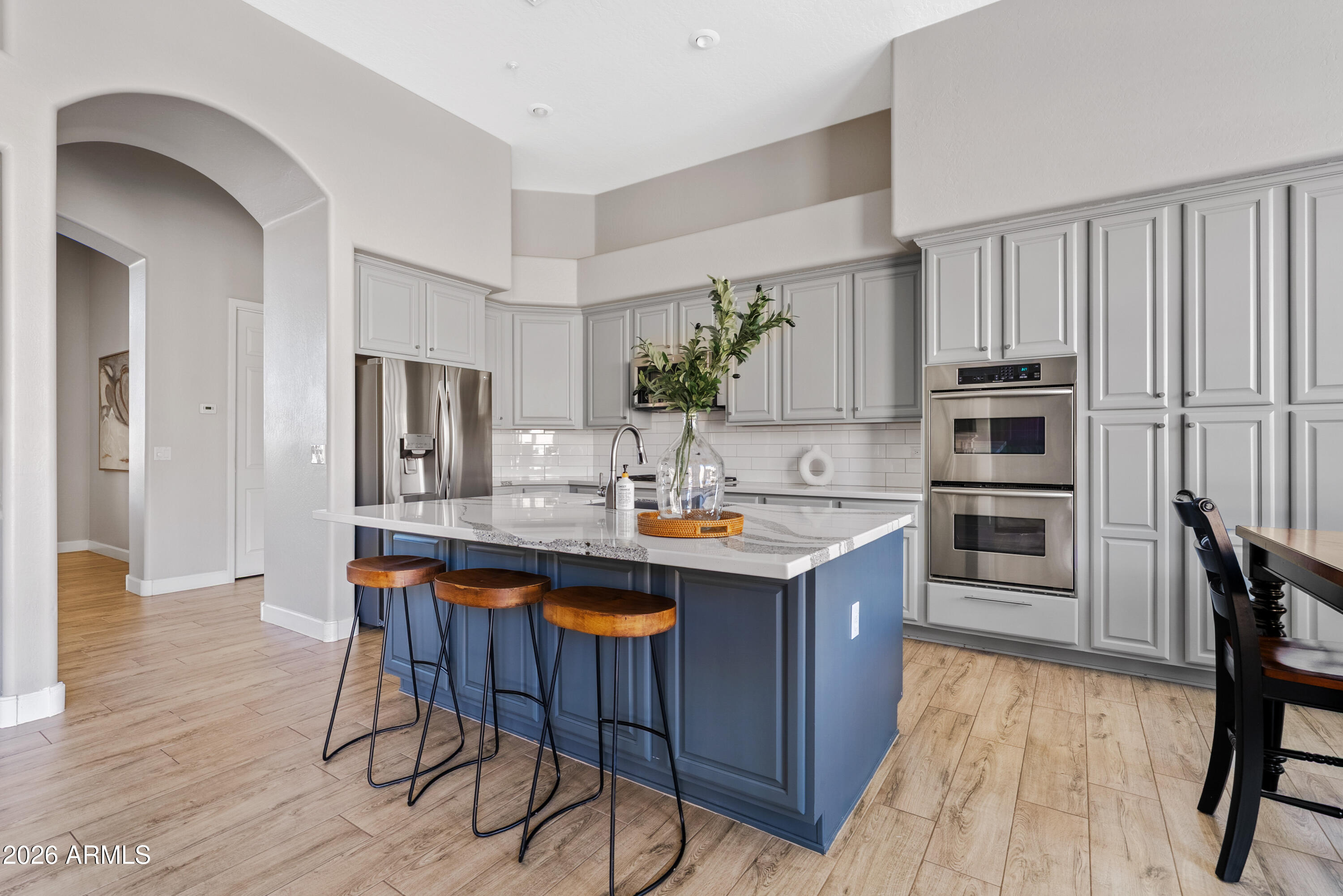 FOOTHILLS CLUB WEST - Residential