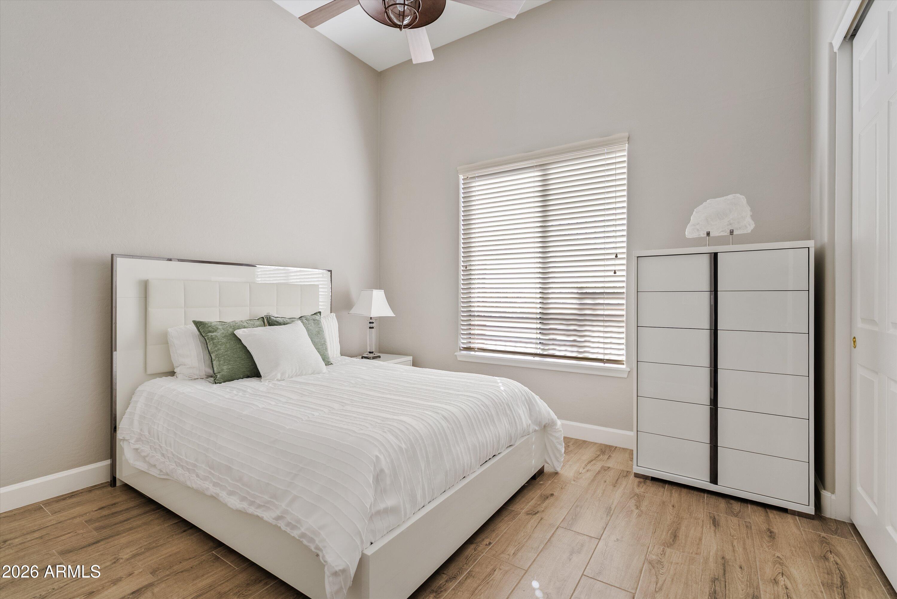 FOOTHILLS CLUB WEST - Residential