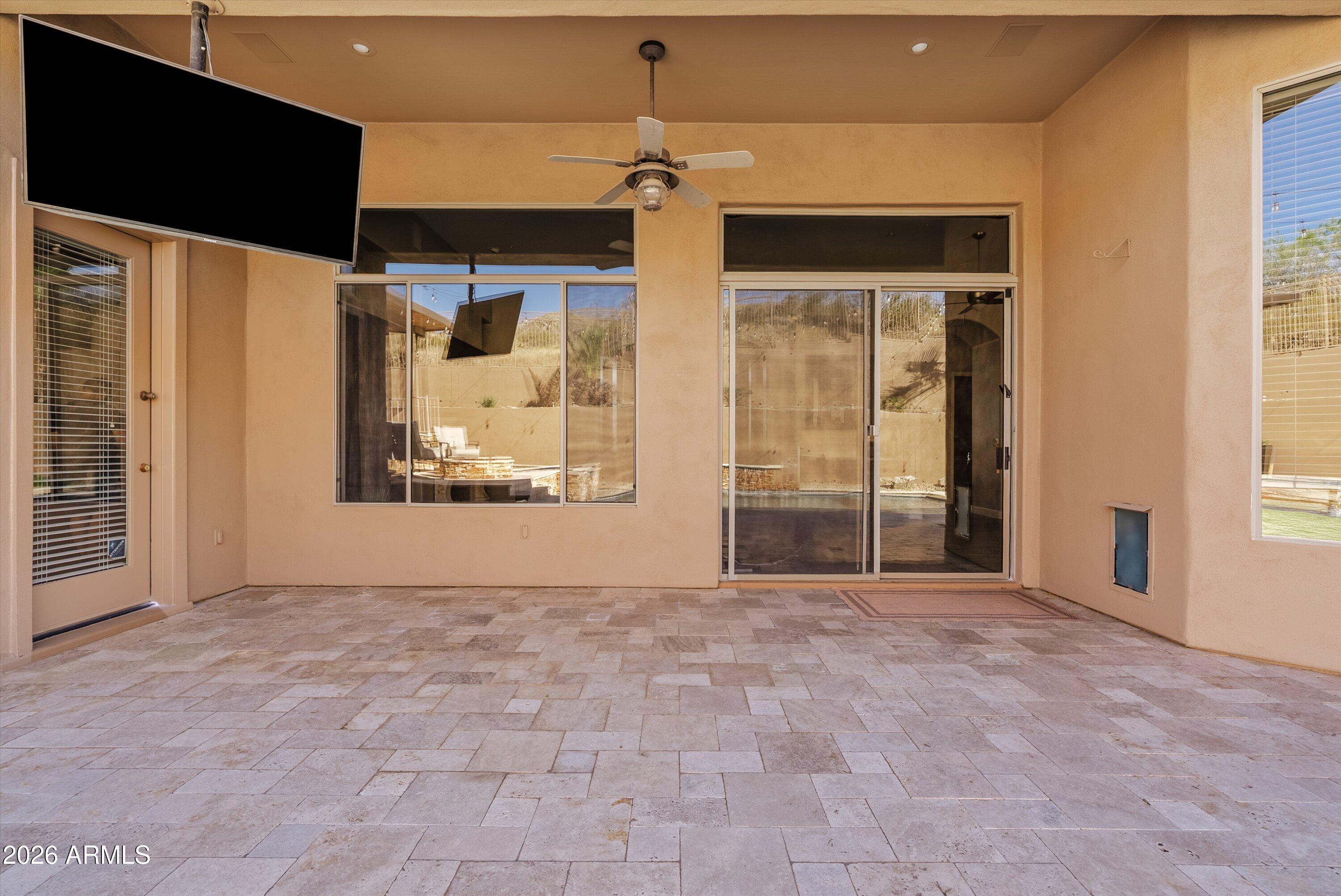 FOOTHILLS CLUB WEST - Residential