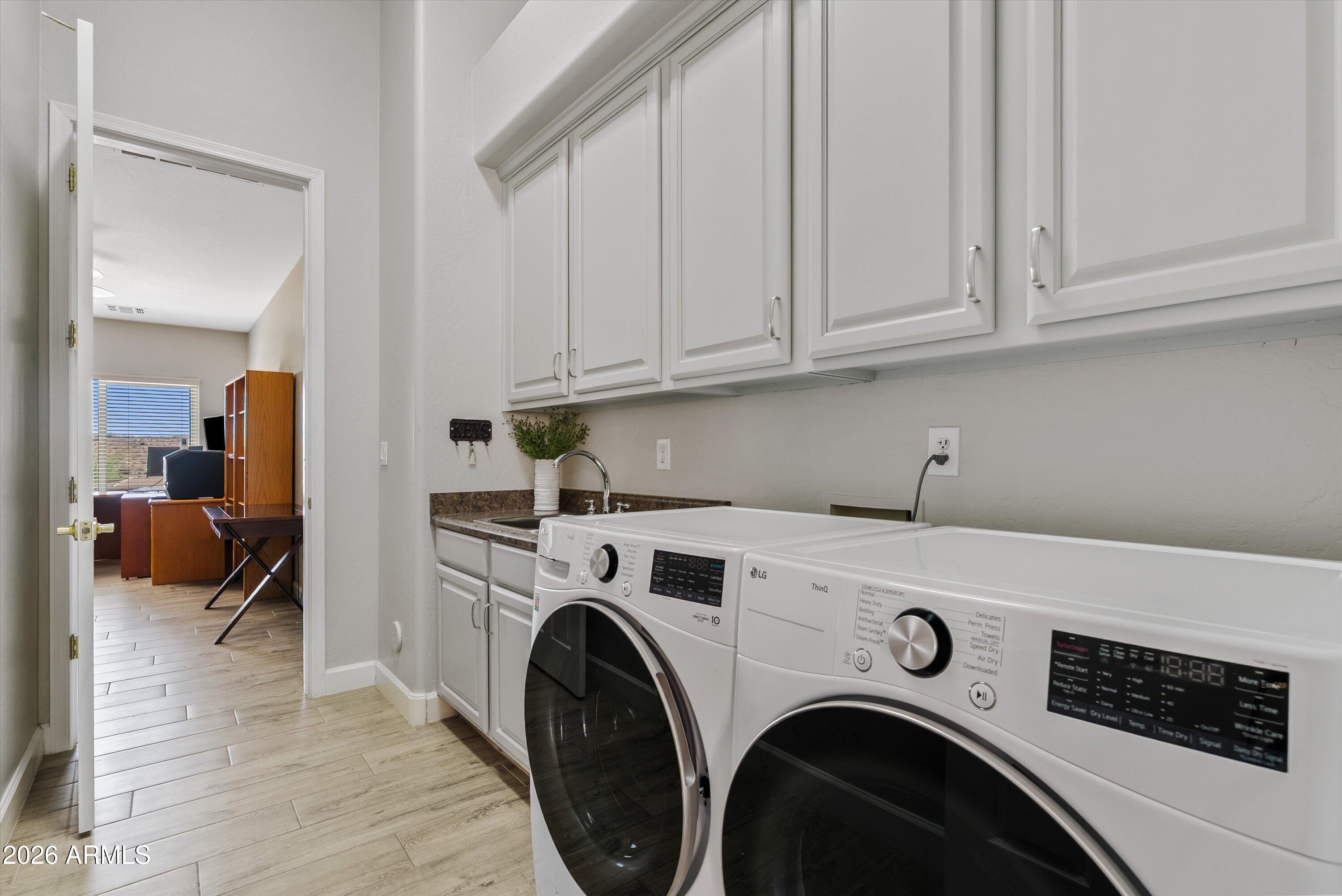 FOOTHILLS CLUB WEST - Residential