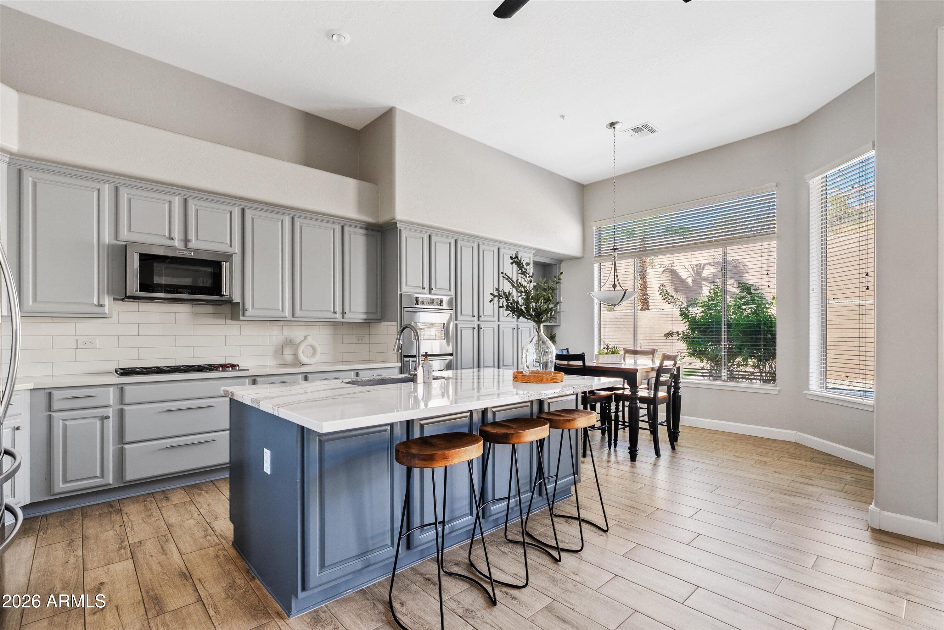 FOOTHILLS CLUB WEST - Residential
