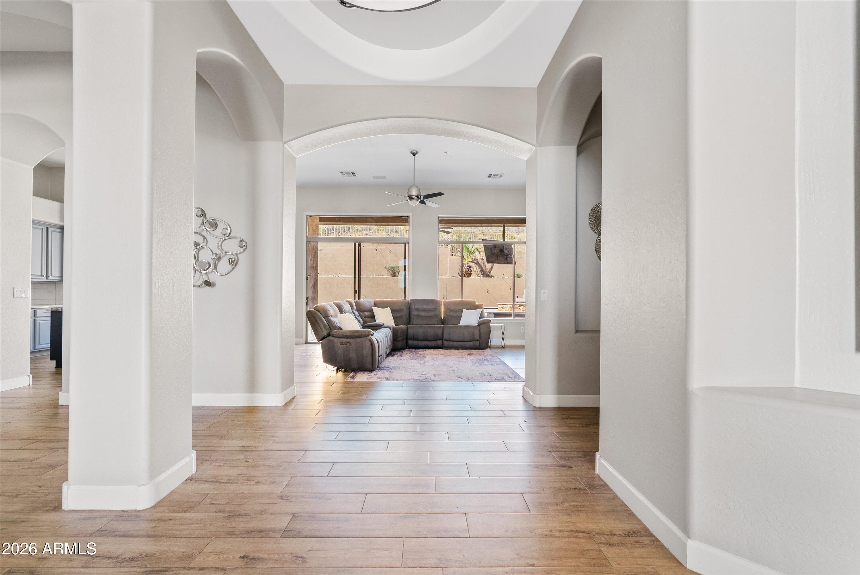 FOOTHILLS CLUB WEST - Residential