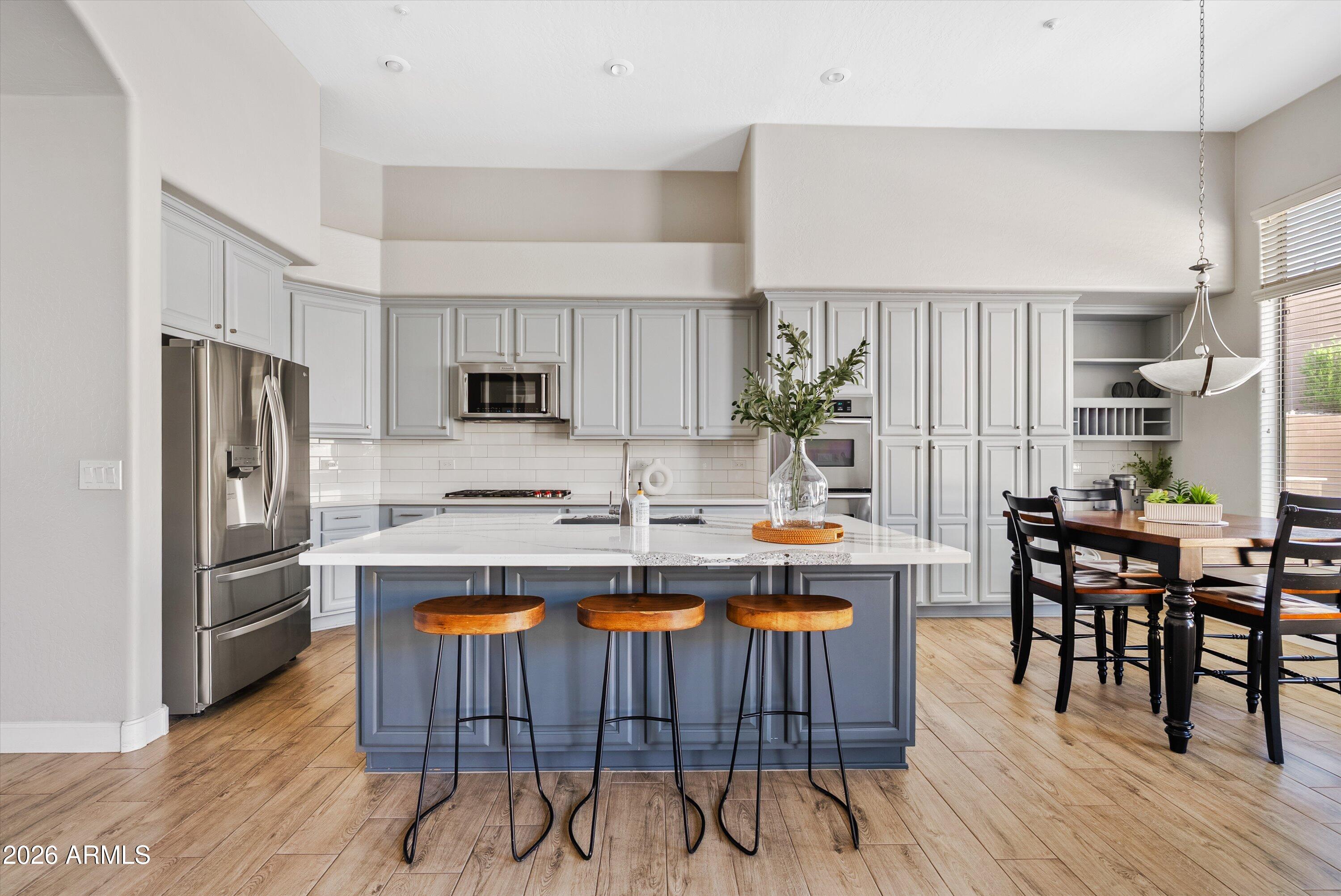 FOOTHILLS CLUB WEST - Residential