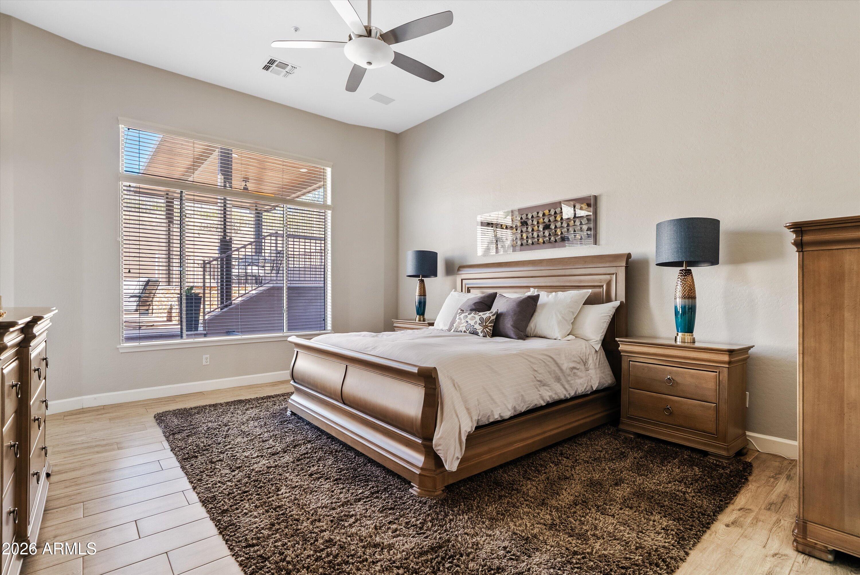 FOOTHILLS CLUB WEST - Residential