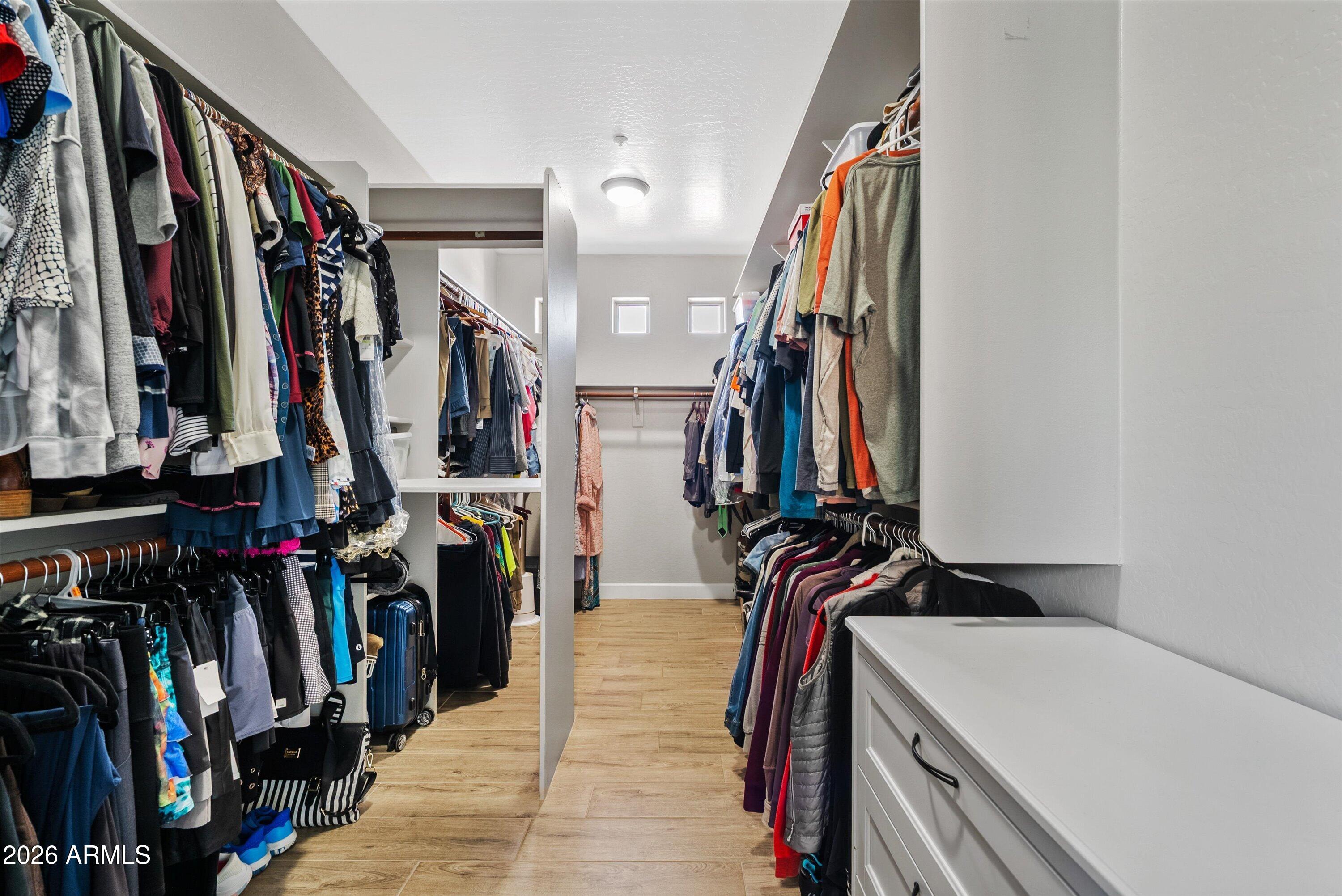 FOOTHILLS CLUB WEST - Residential