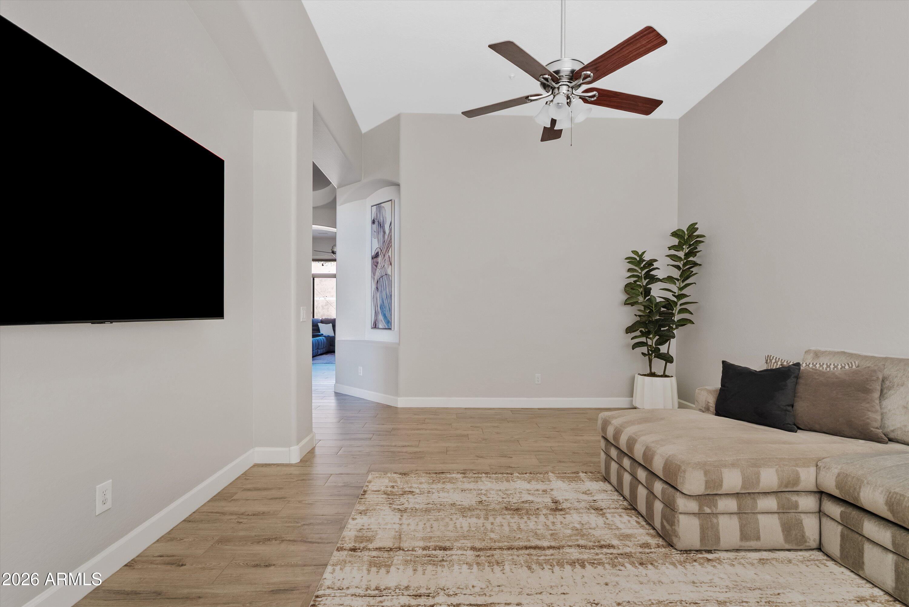 FOOTHILLS CLUB WEST - Residential