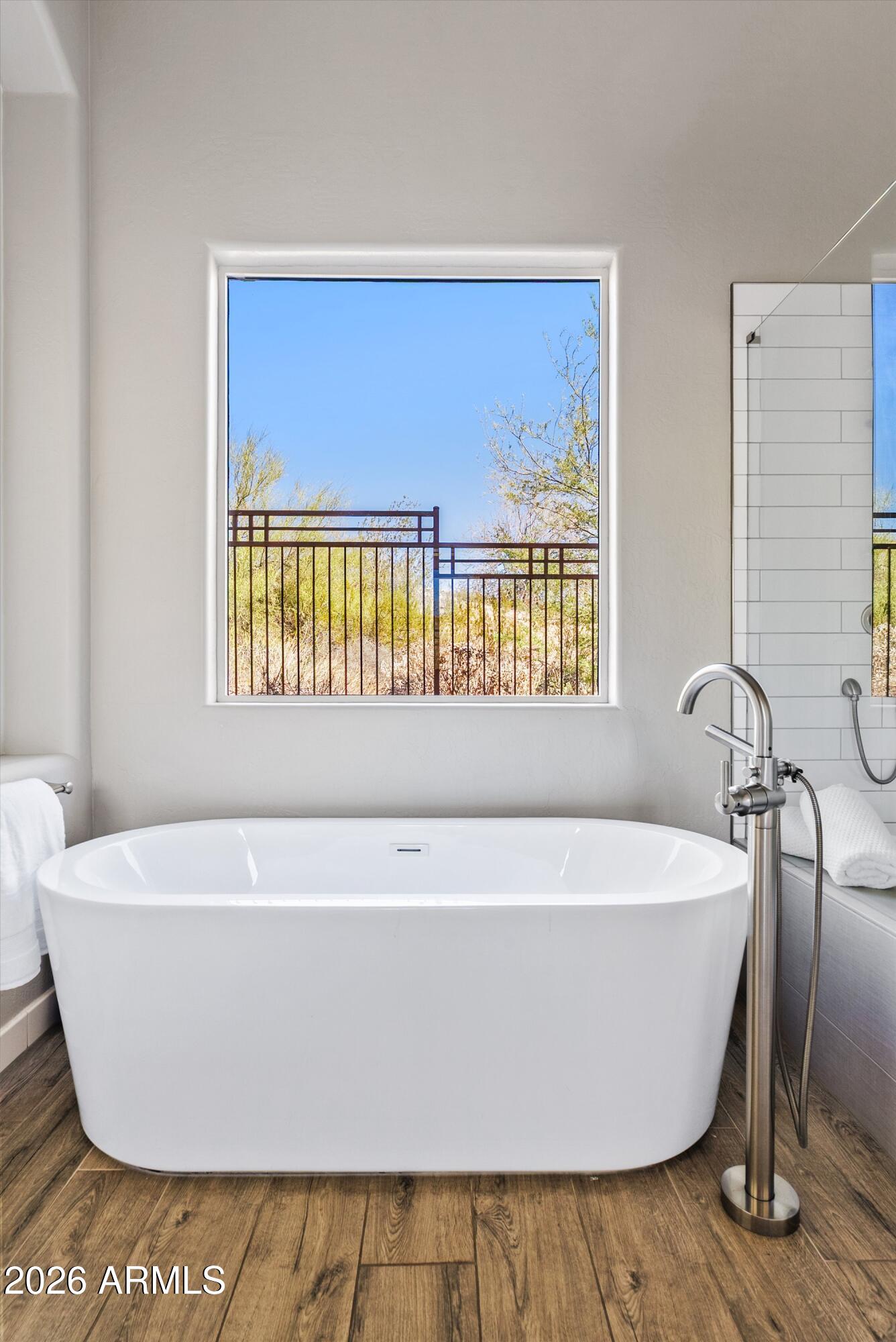 FOOTHILLS CLUB WEST - Residential