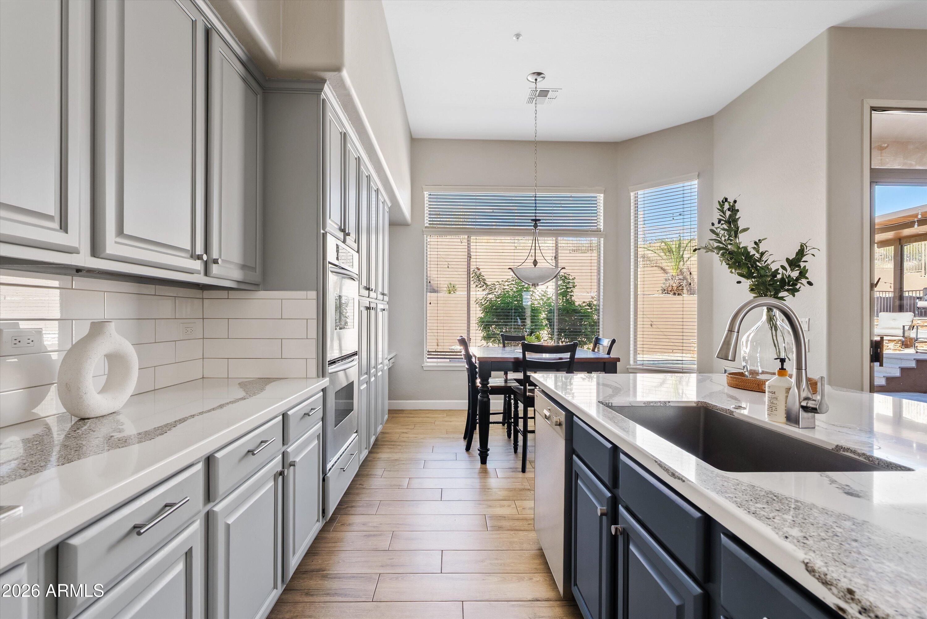 FOOTHILLS CLUB WEST - Residential