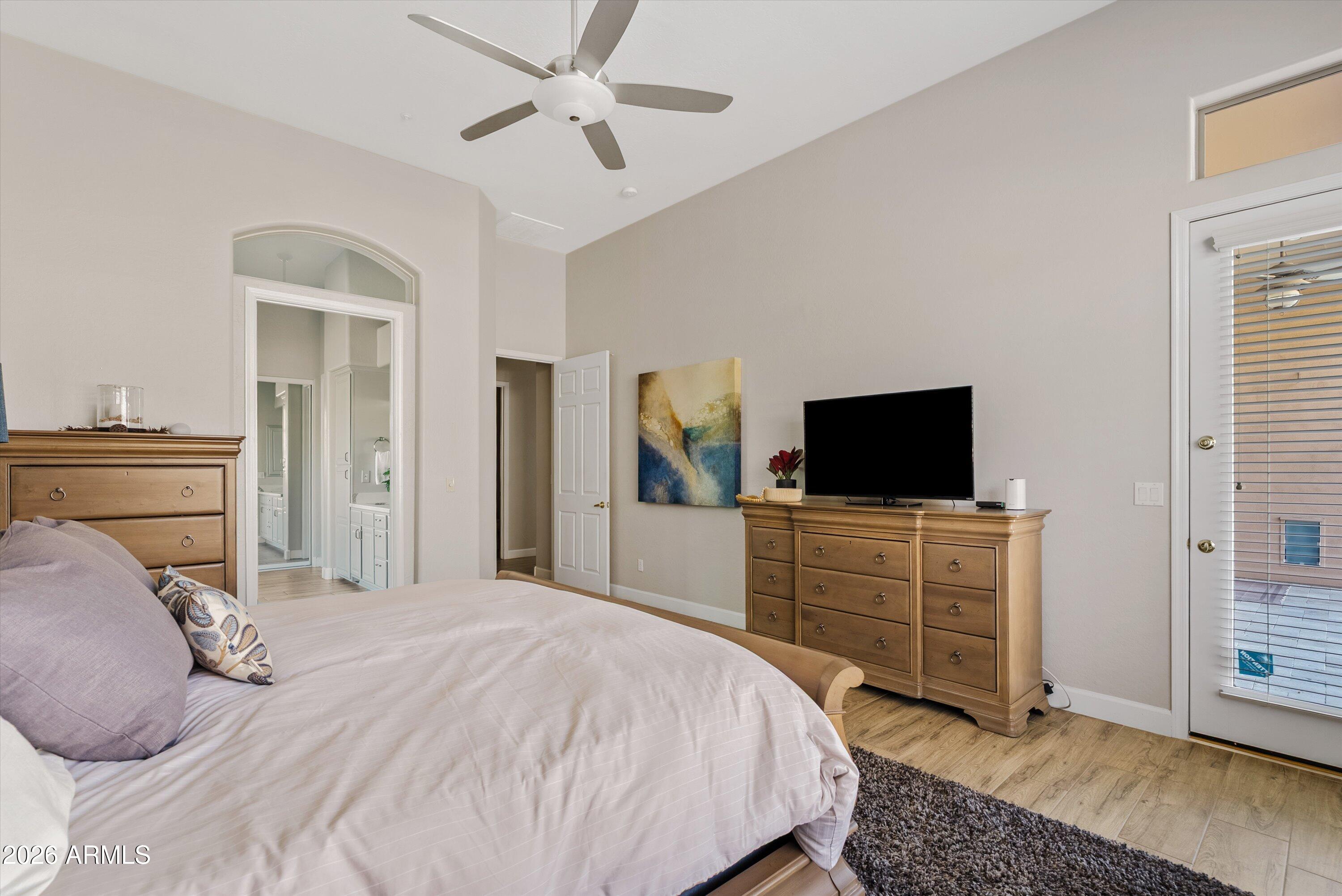 FOOTHILLS CLUB WEST - Residential