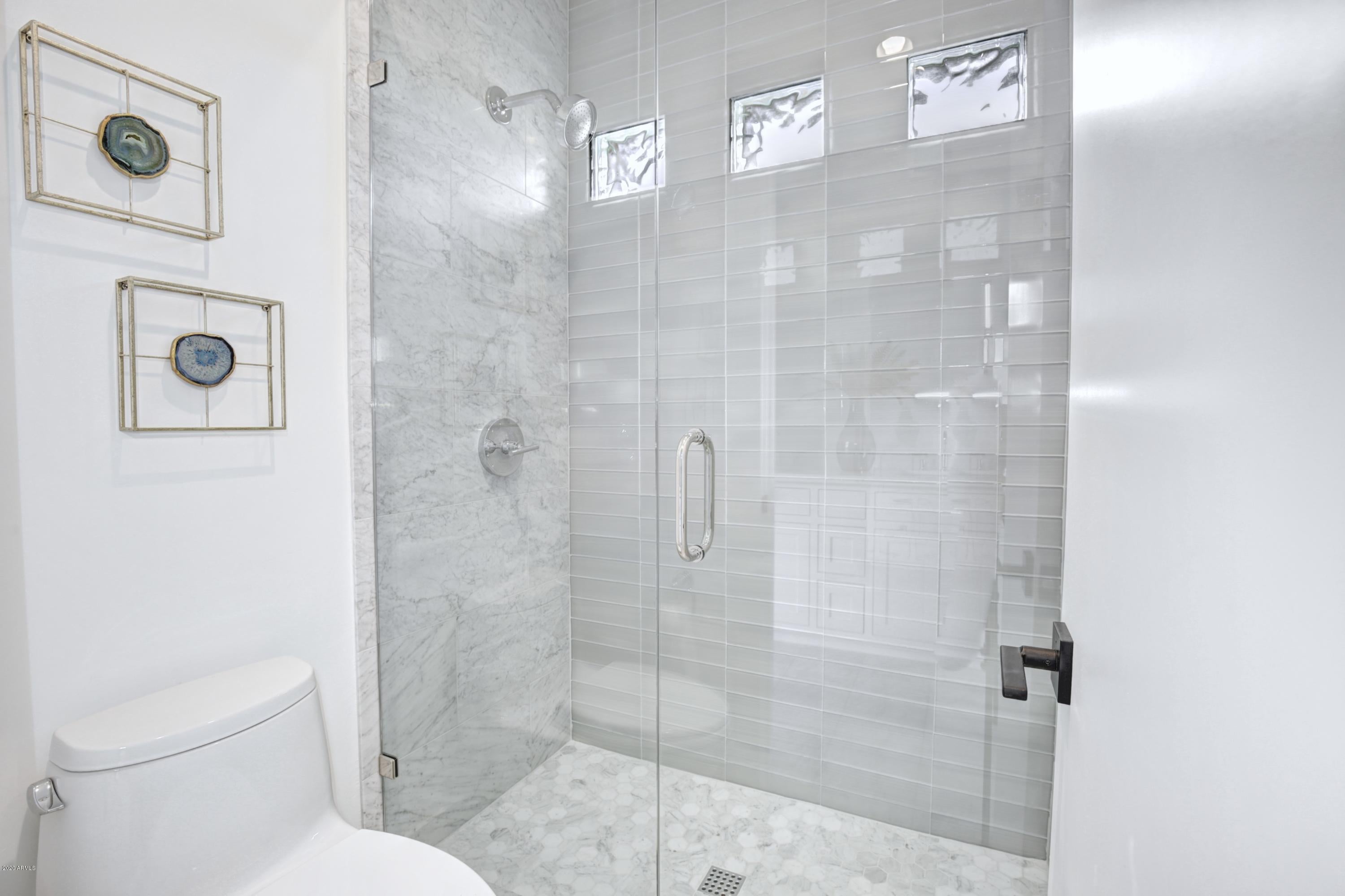 PAVOREAL REPLAT AMD - Residential
