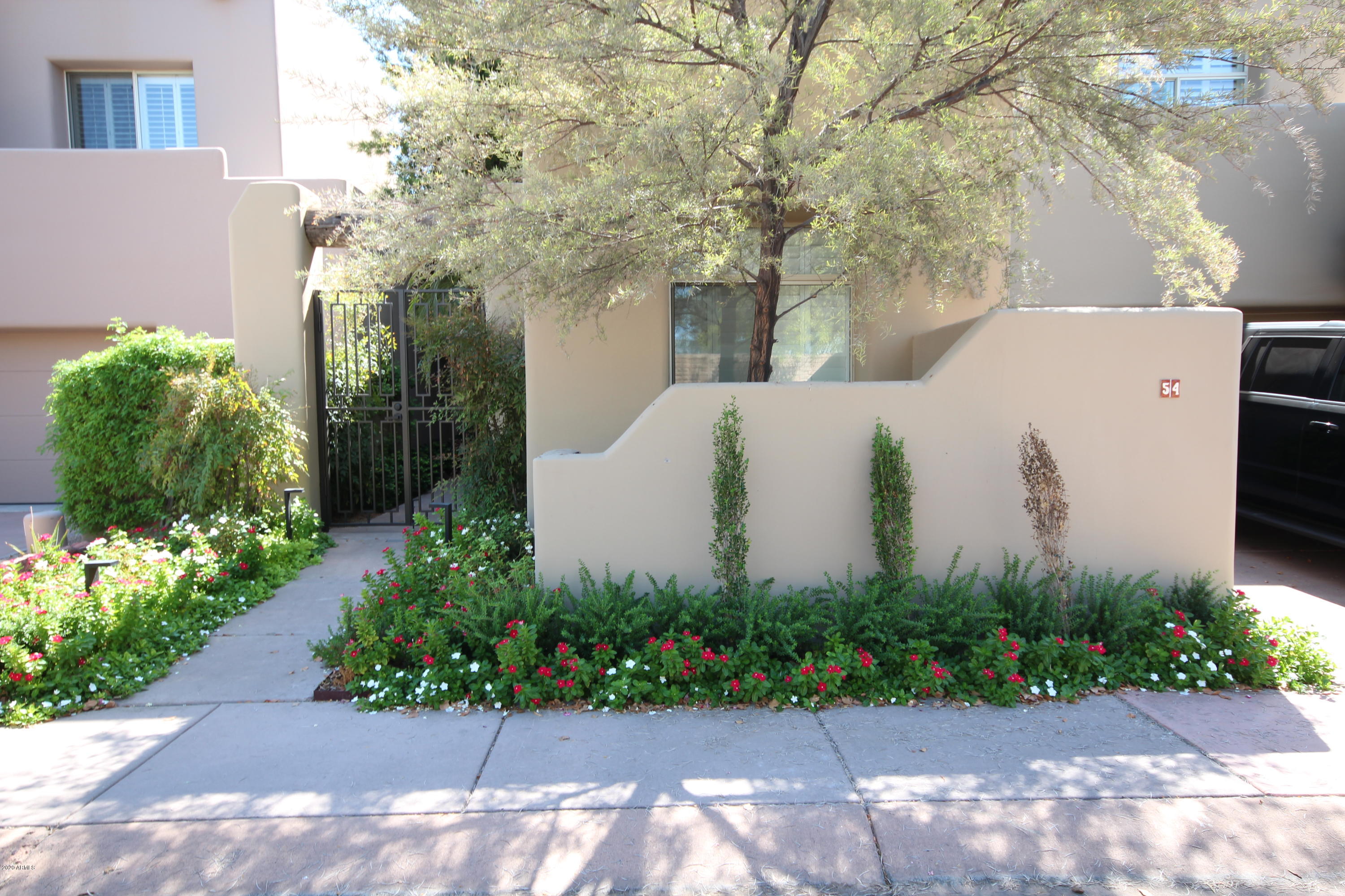PAVOREAL REPLAT AMD - Residential