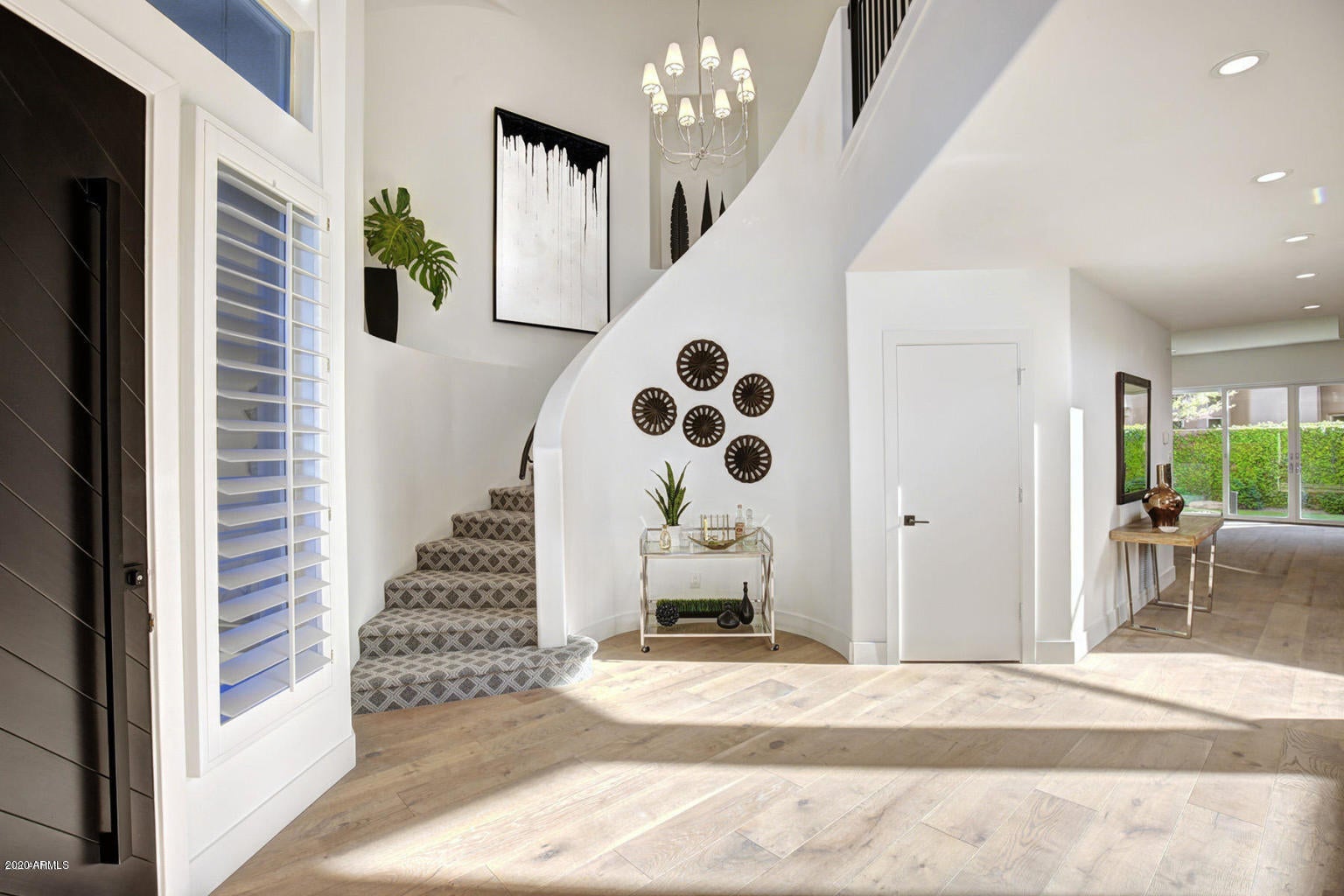 PAVOREAL REPLAT AMD - Residential
