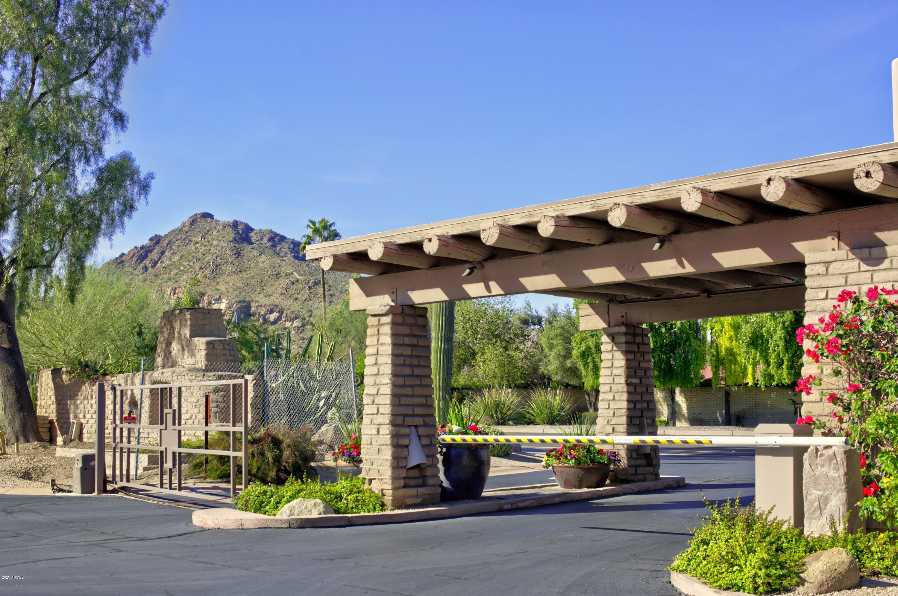 PAVOREAL REPLAT AMD - Residential