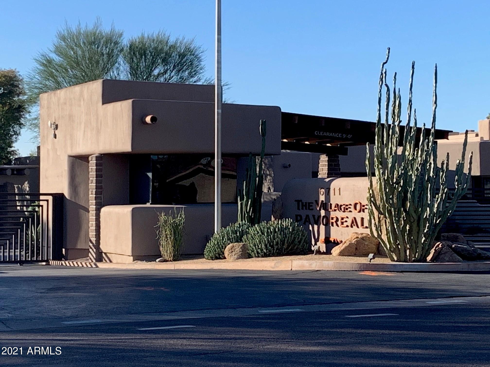PAVOREAL REPLAT AMD - Residential