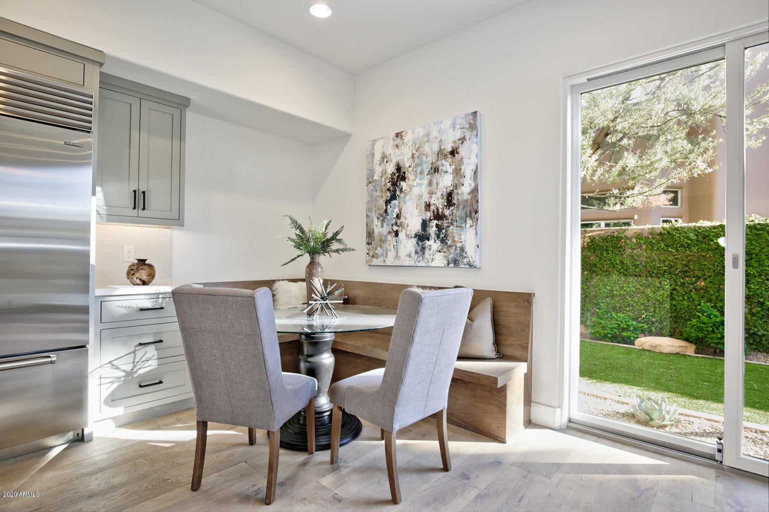 PAVOREAL REPLAT AMD - Residential