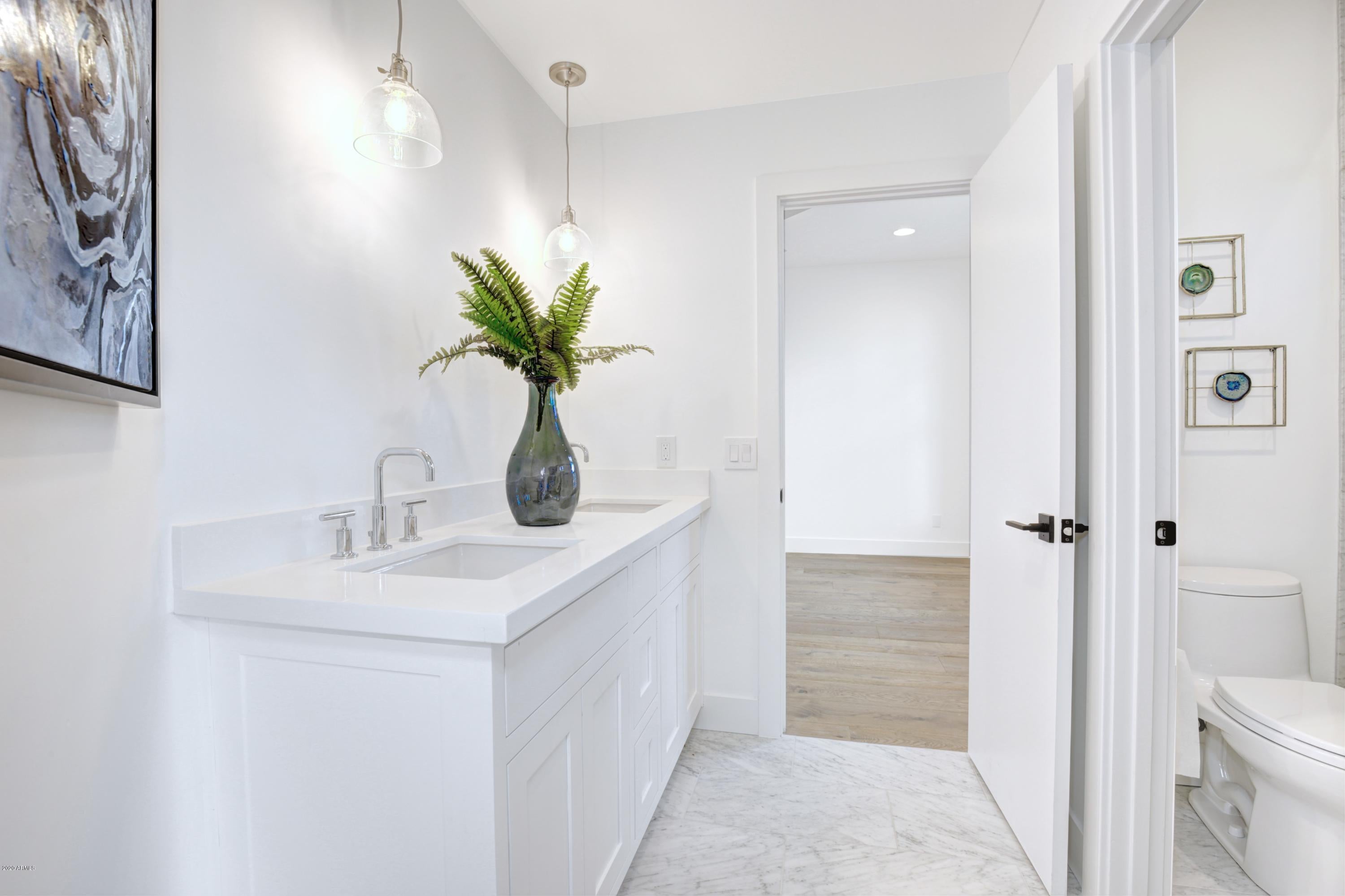 PAVOREAL REPLAT AMD - Residential