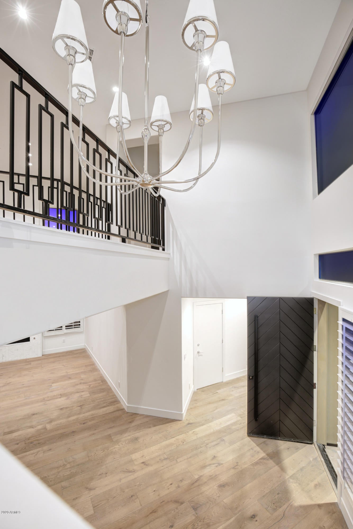 PAVOREAL REPLAT AMD - Residential