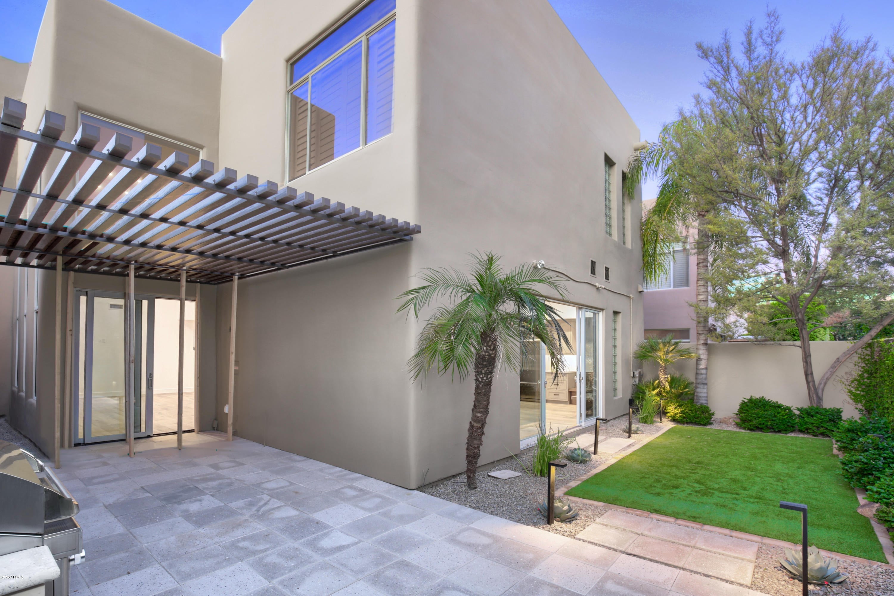PAVOREAL REPLAT AMD - Residential