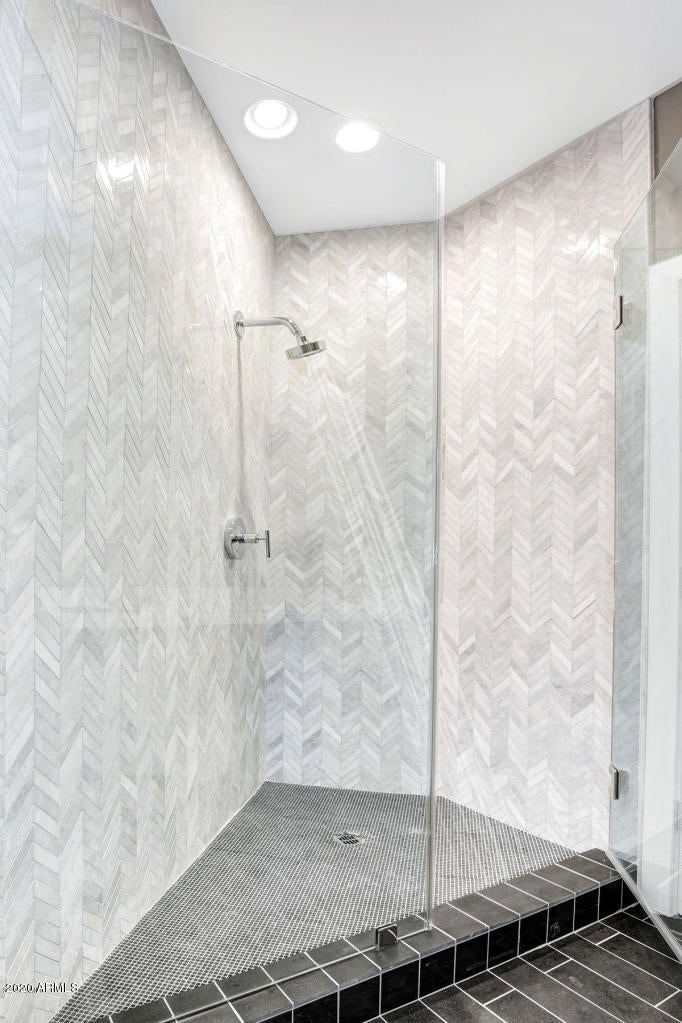 PAVOREAL REPLAT AMD - Residential
