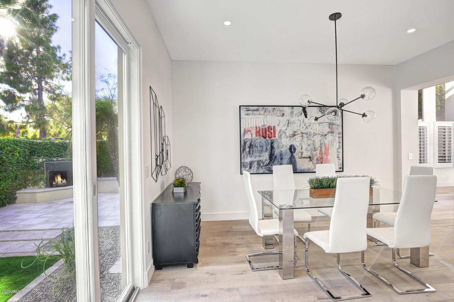 PAVOREAL REPLAT AMD - Residential