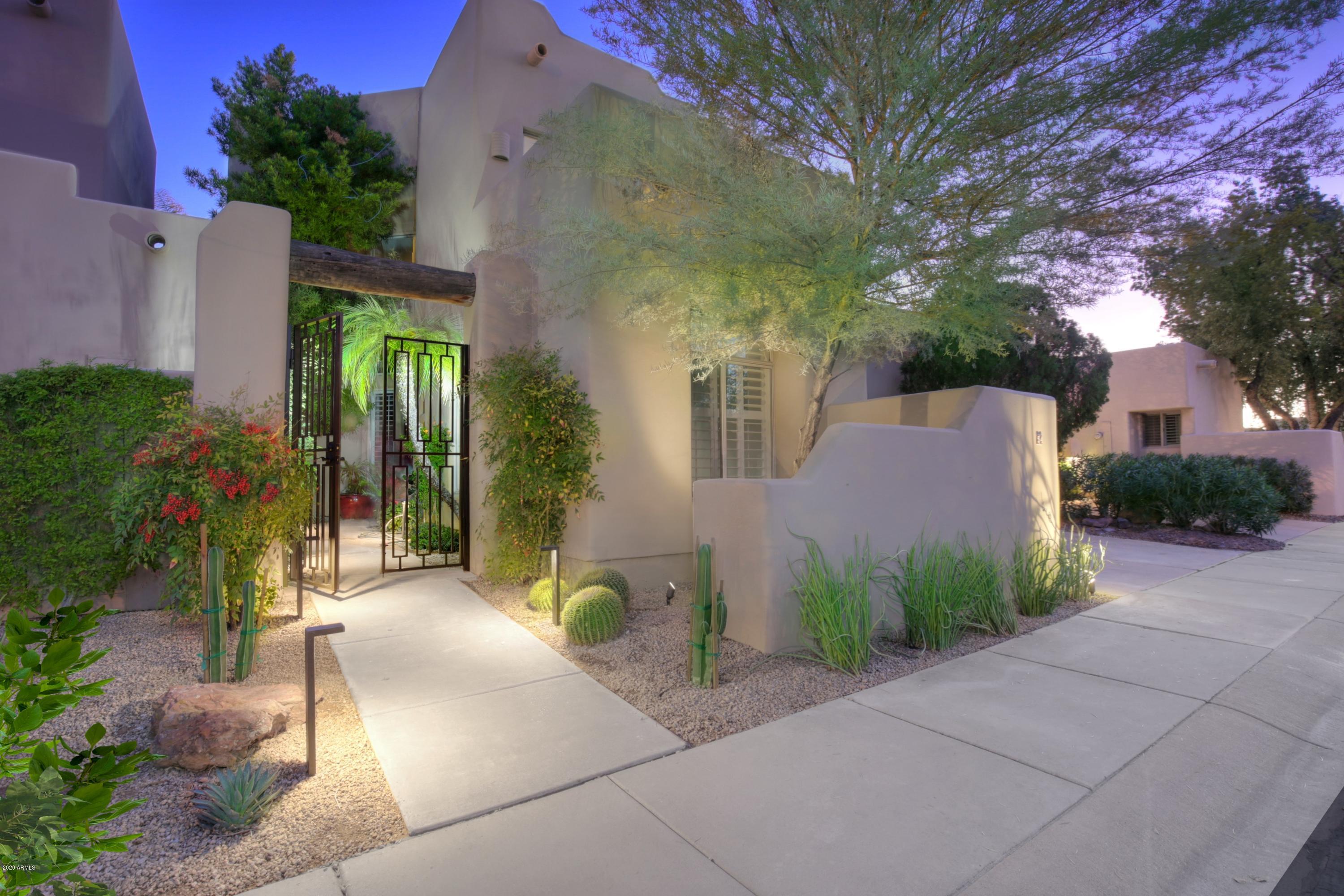 PAVOREAL REPLAT AMD - Residential