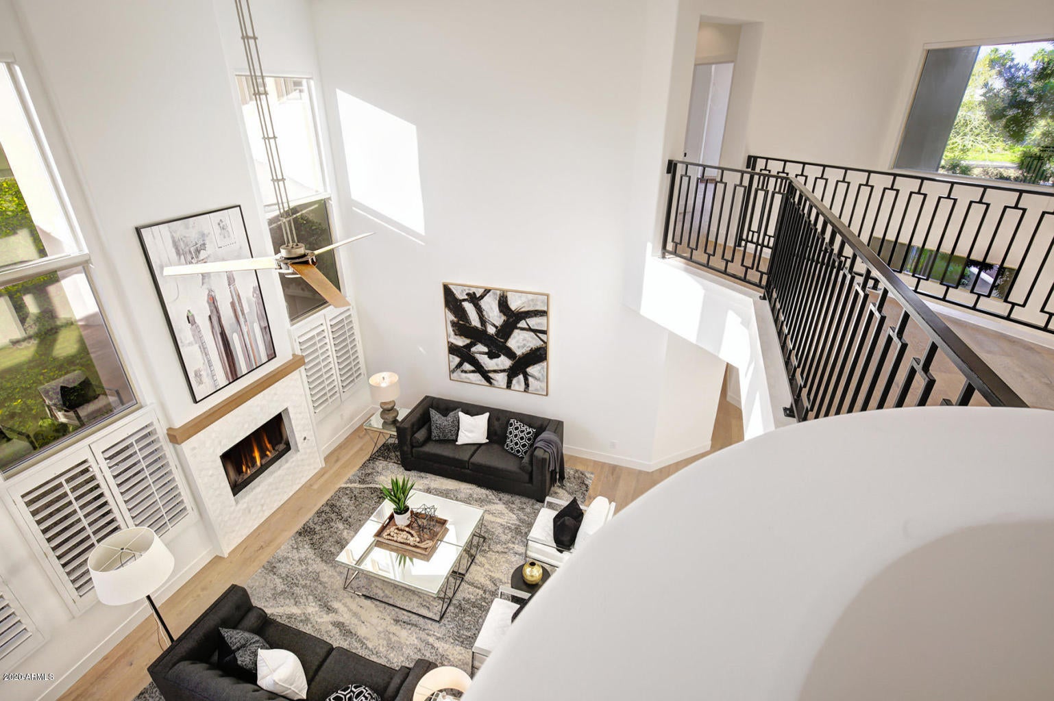 PAVOREAL REPLAT AMD - Residential