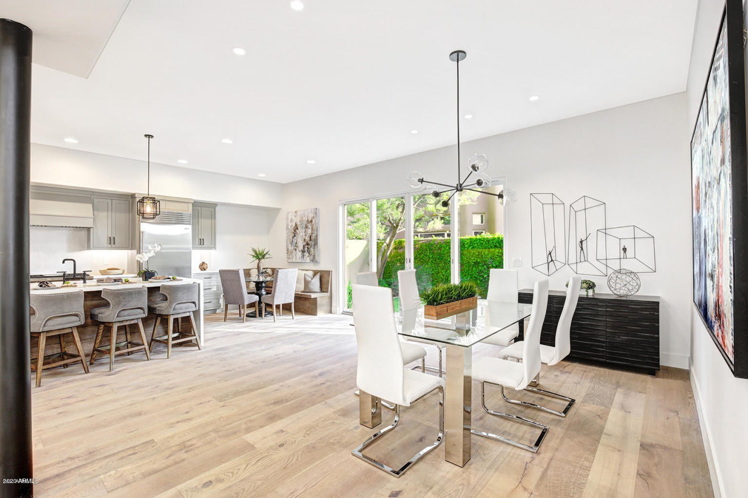 PAVOREAL REPLAT AMD - Residential