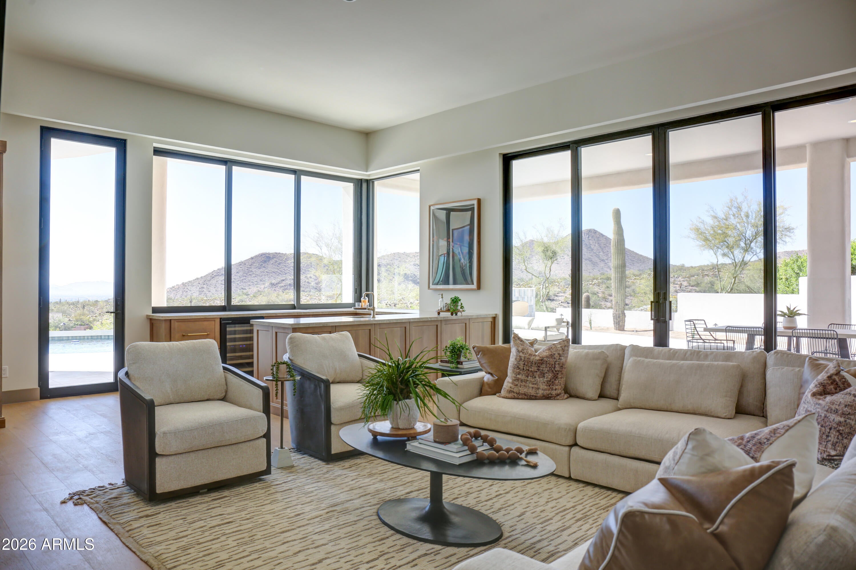 Scottsdale Mountain - Residential