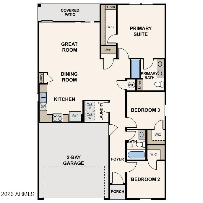 ARIZONA CITY UNIT FIFTEEN - Residential