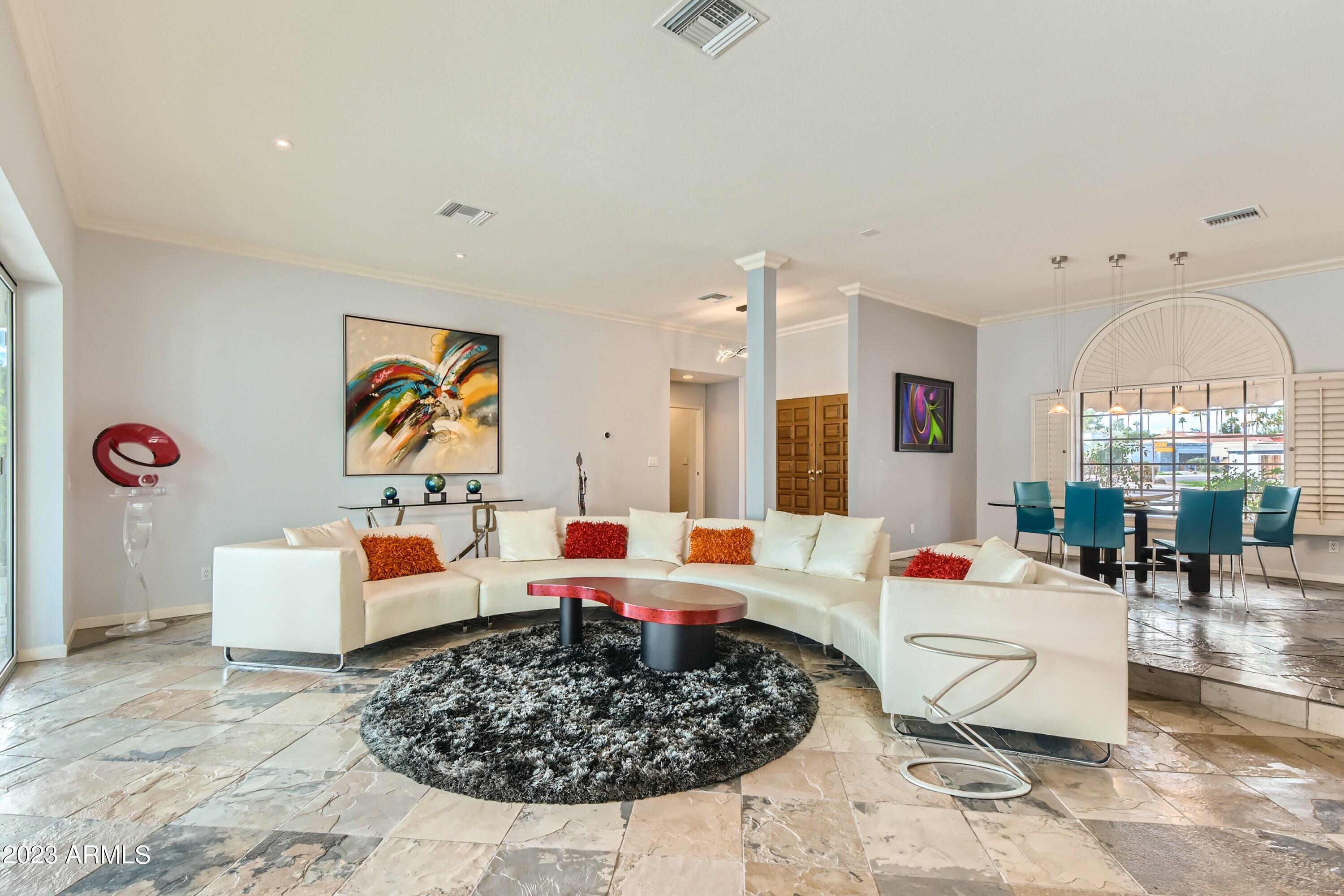 HERITAGE TERRACE - Residential