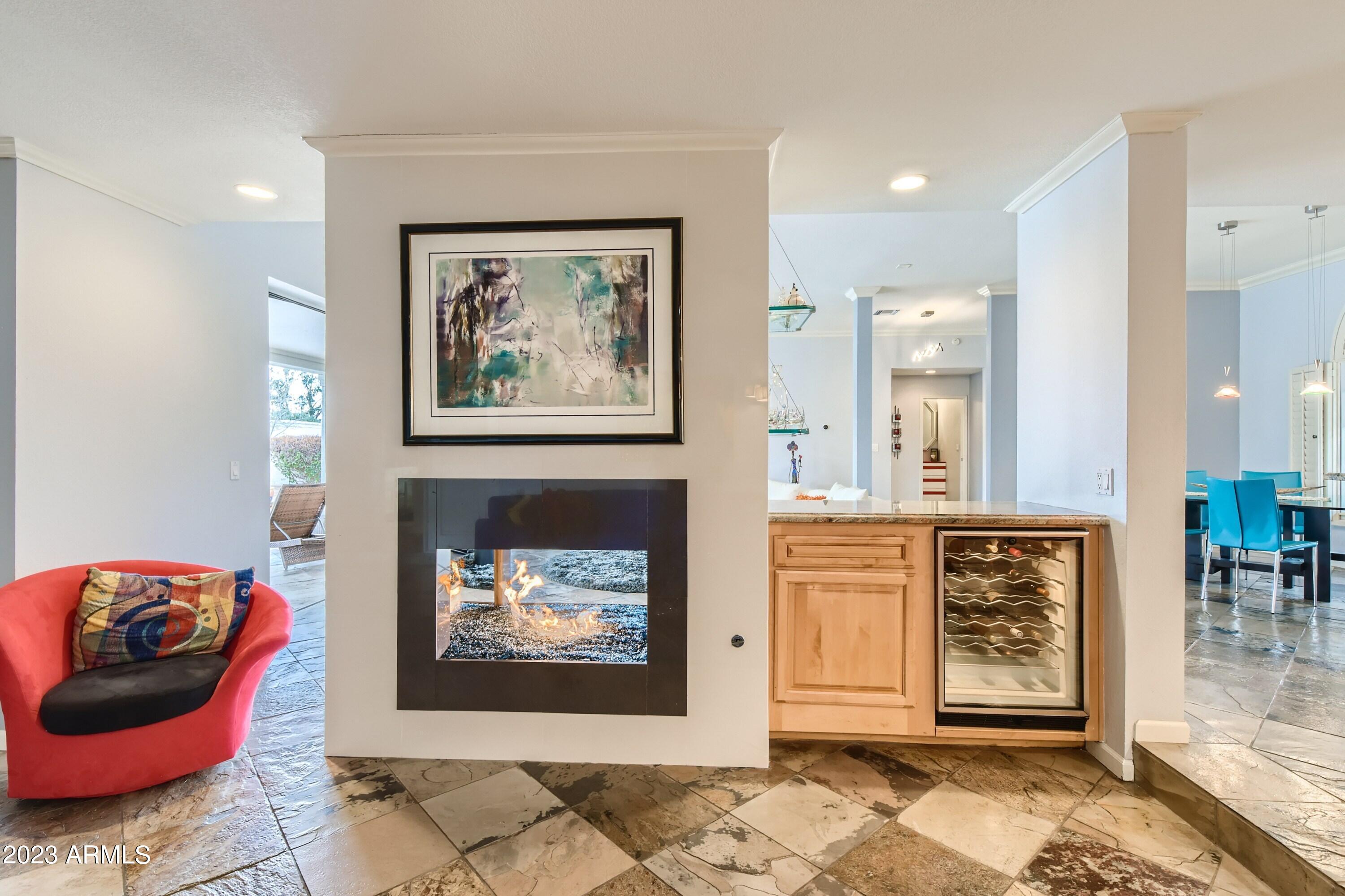 HERITAGE TERRACE - Residential