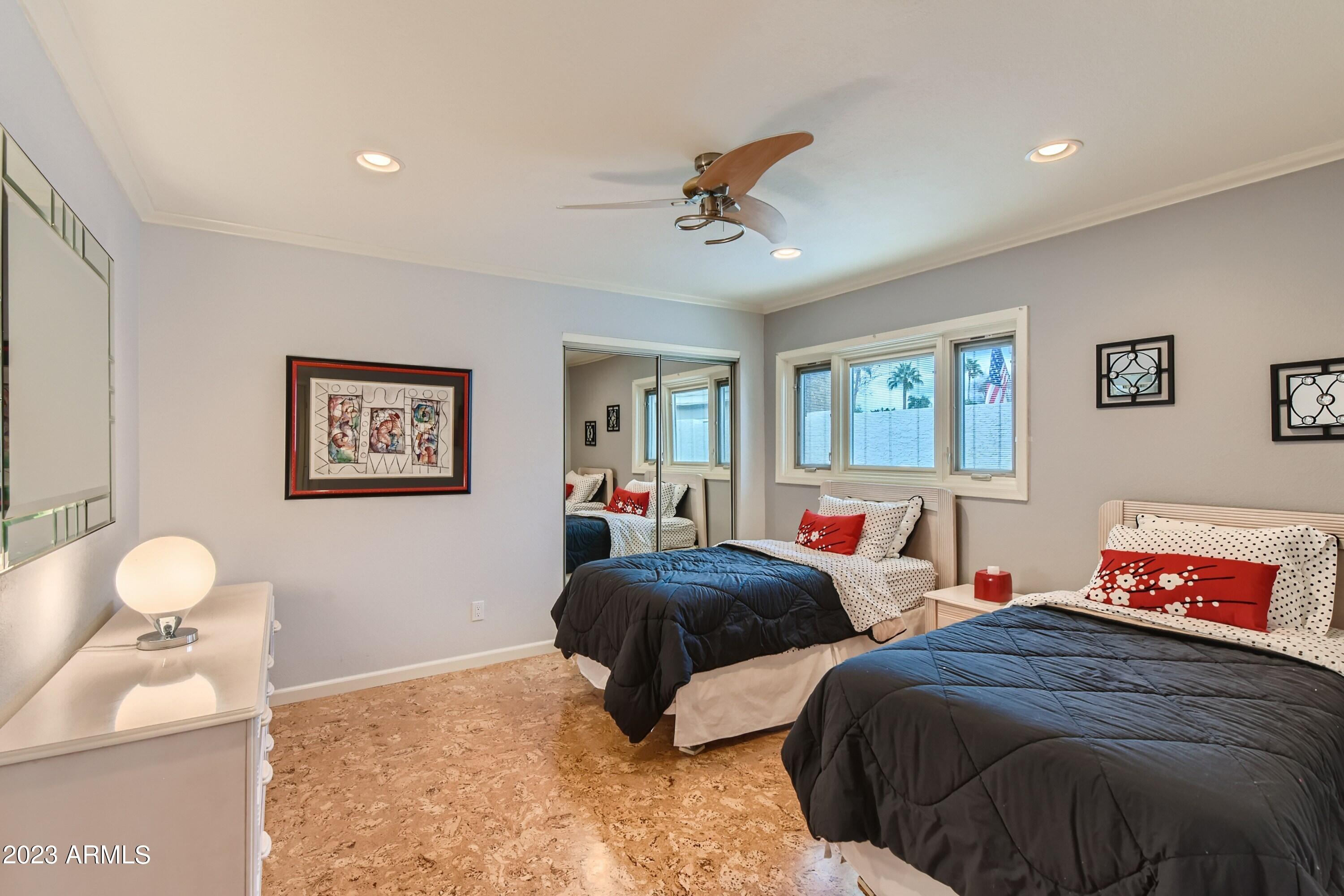 HERITAGE TERRACE - Residential