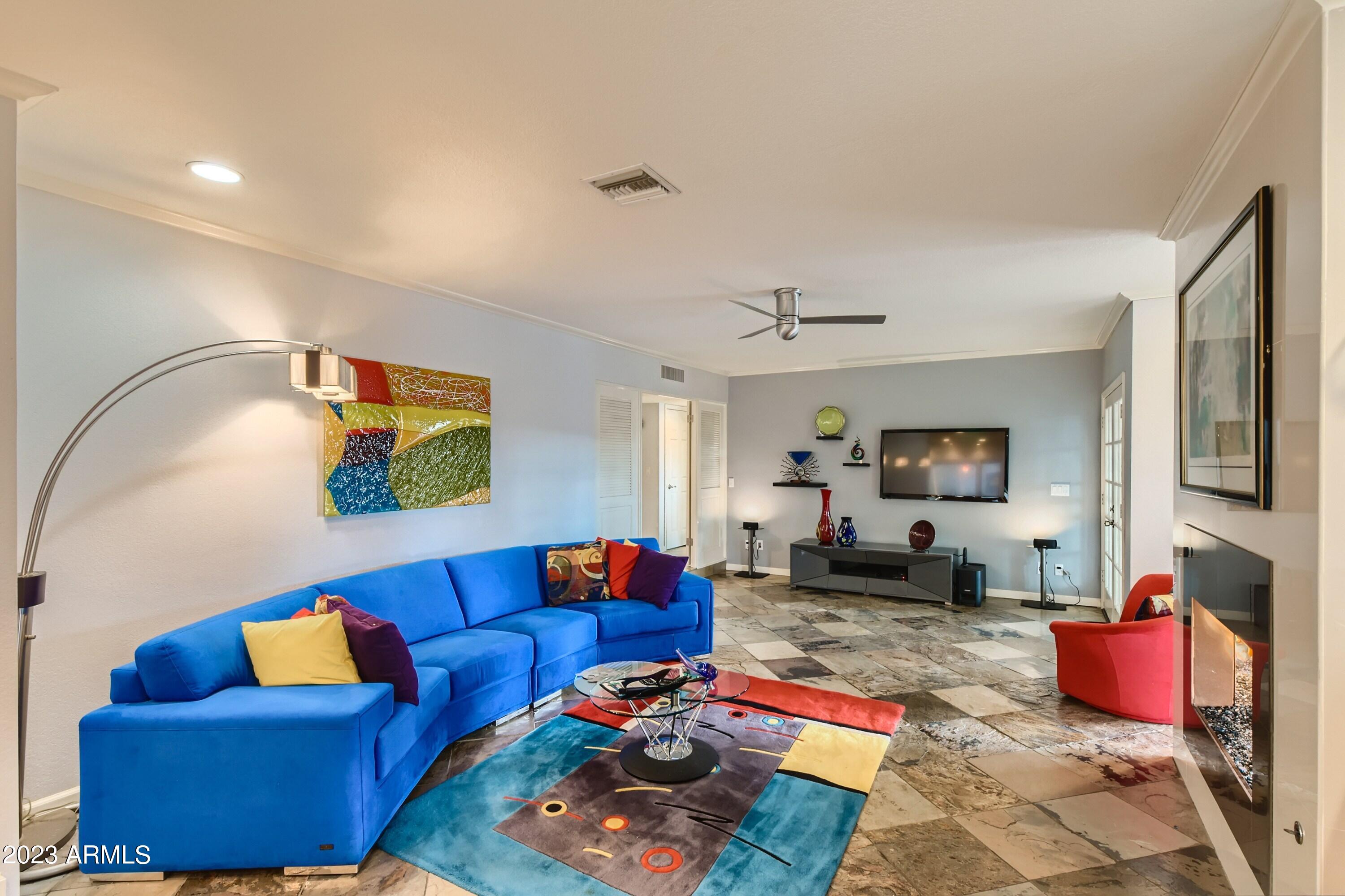 HERITAGE TERRACE - Residential