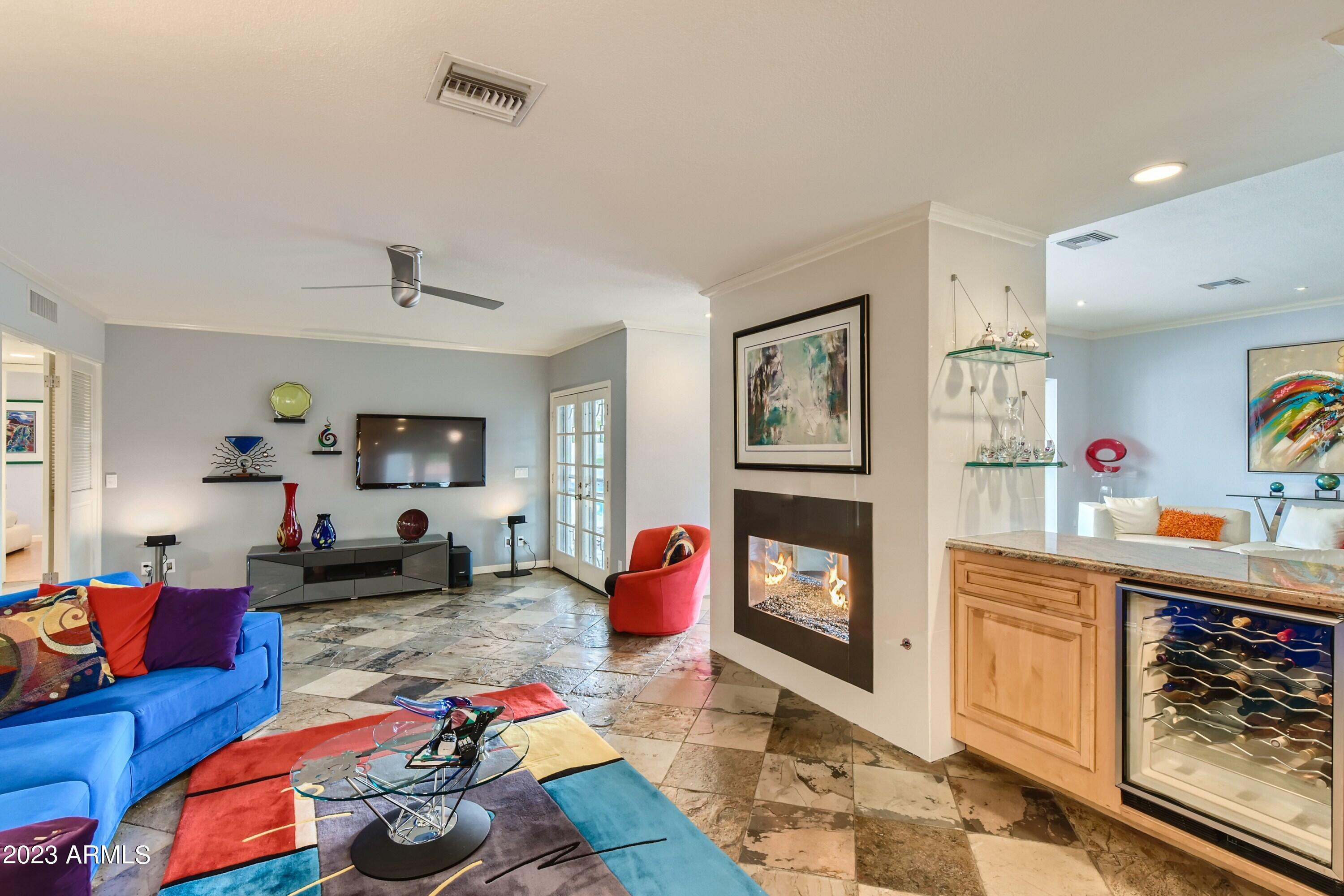 HERITAGE TERRACE - Residential