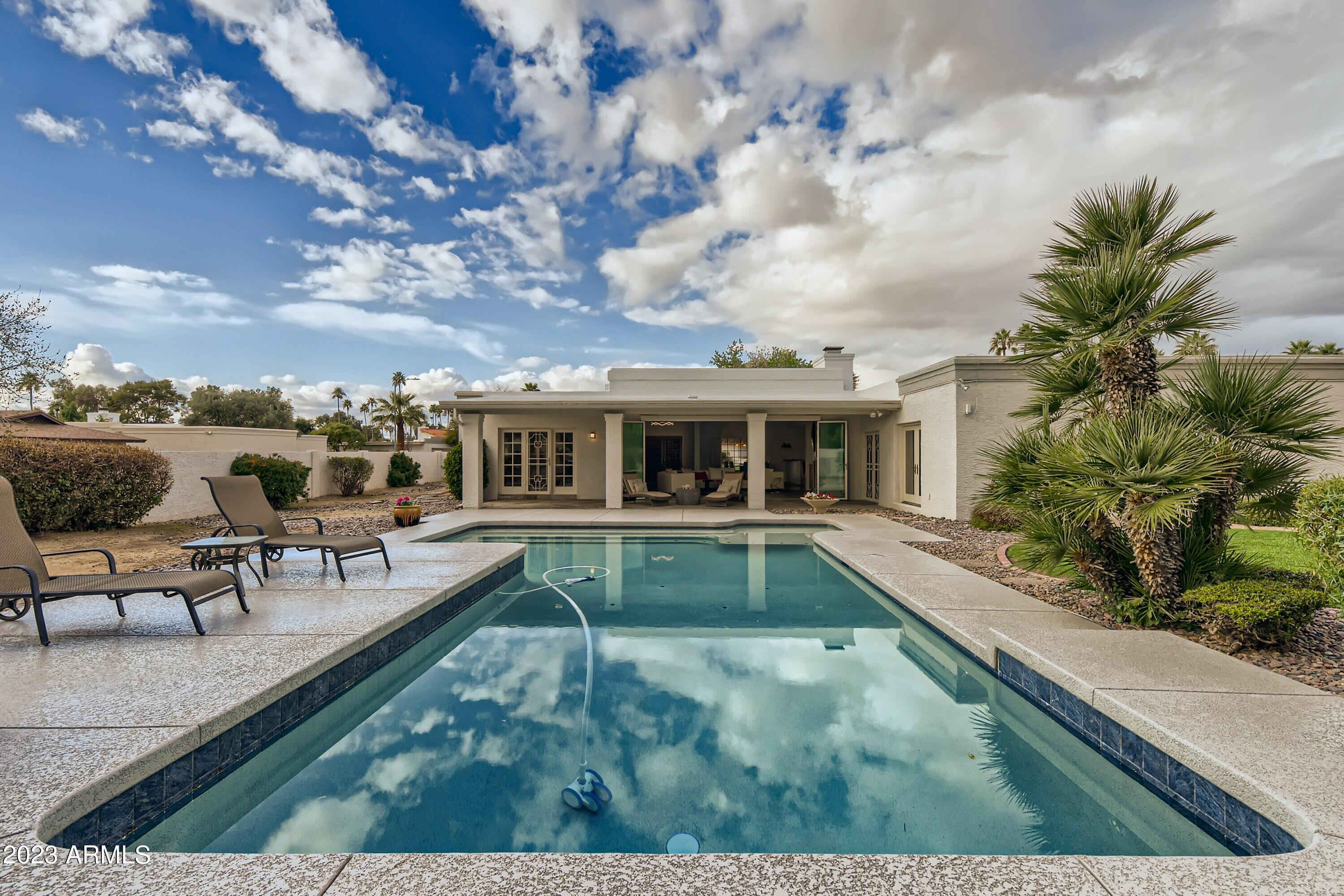 HERITAGE TERRACE - Residential
