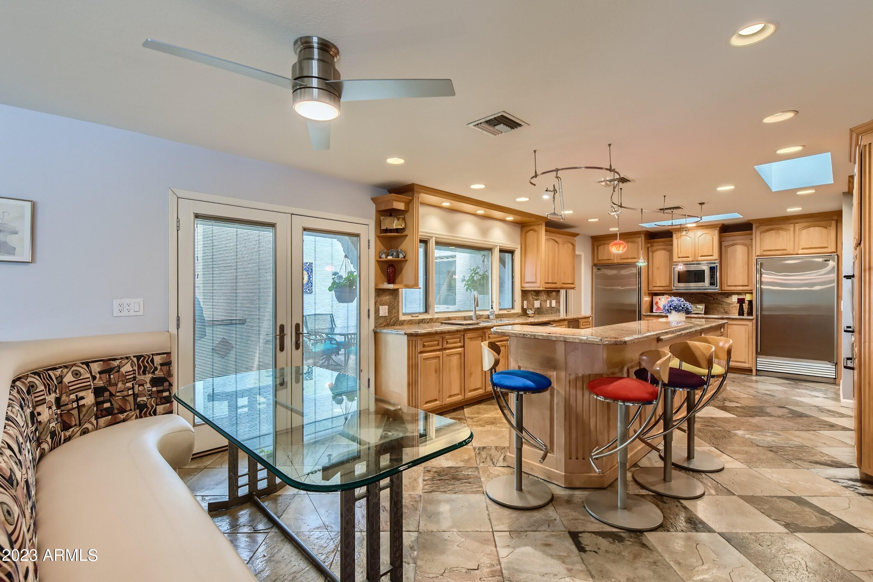HERITAGE TERRACE - Residential