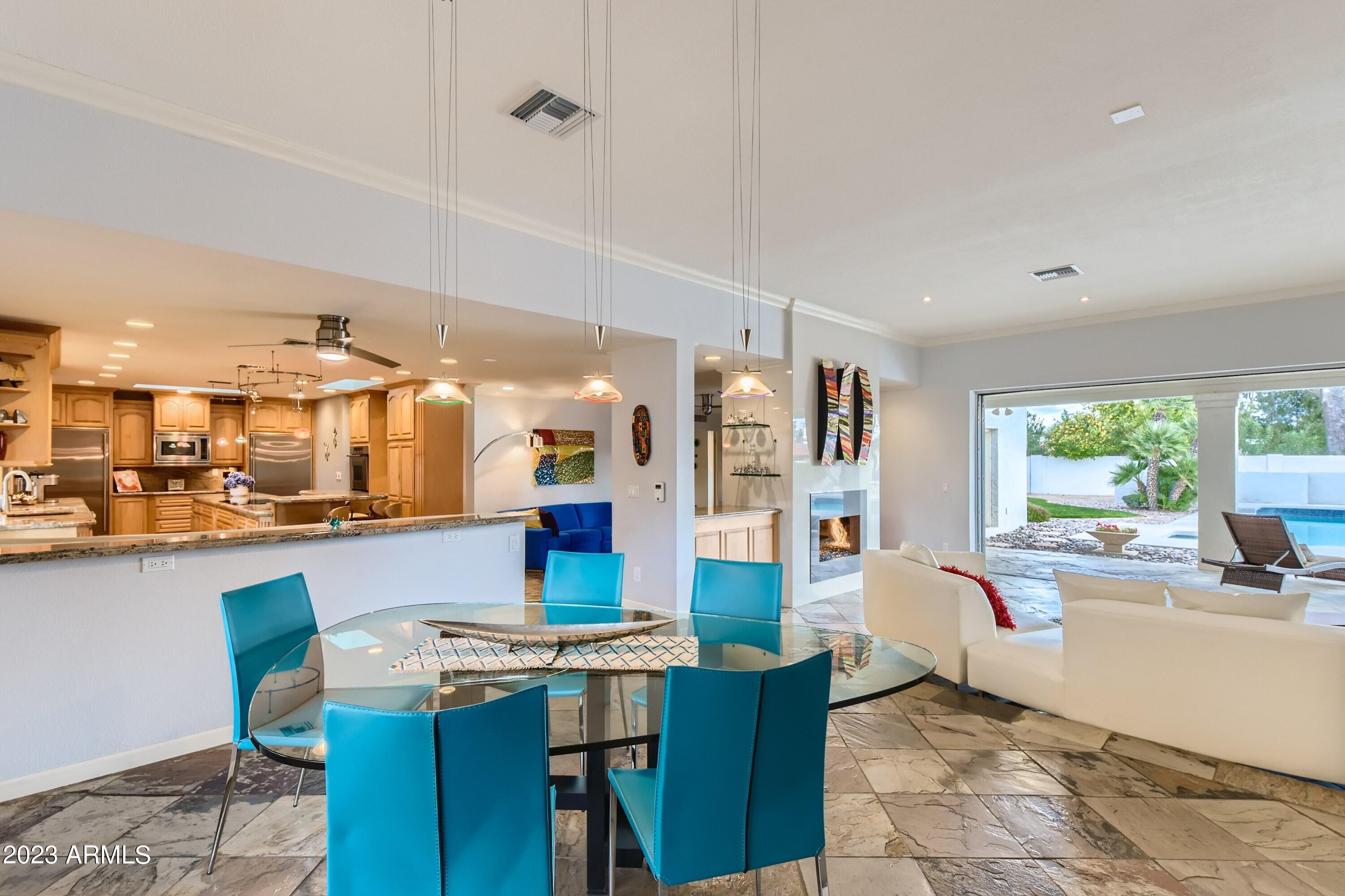 HERITAGE TERRACE - Residential