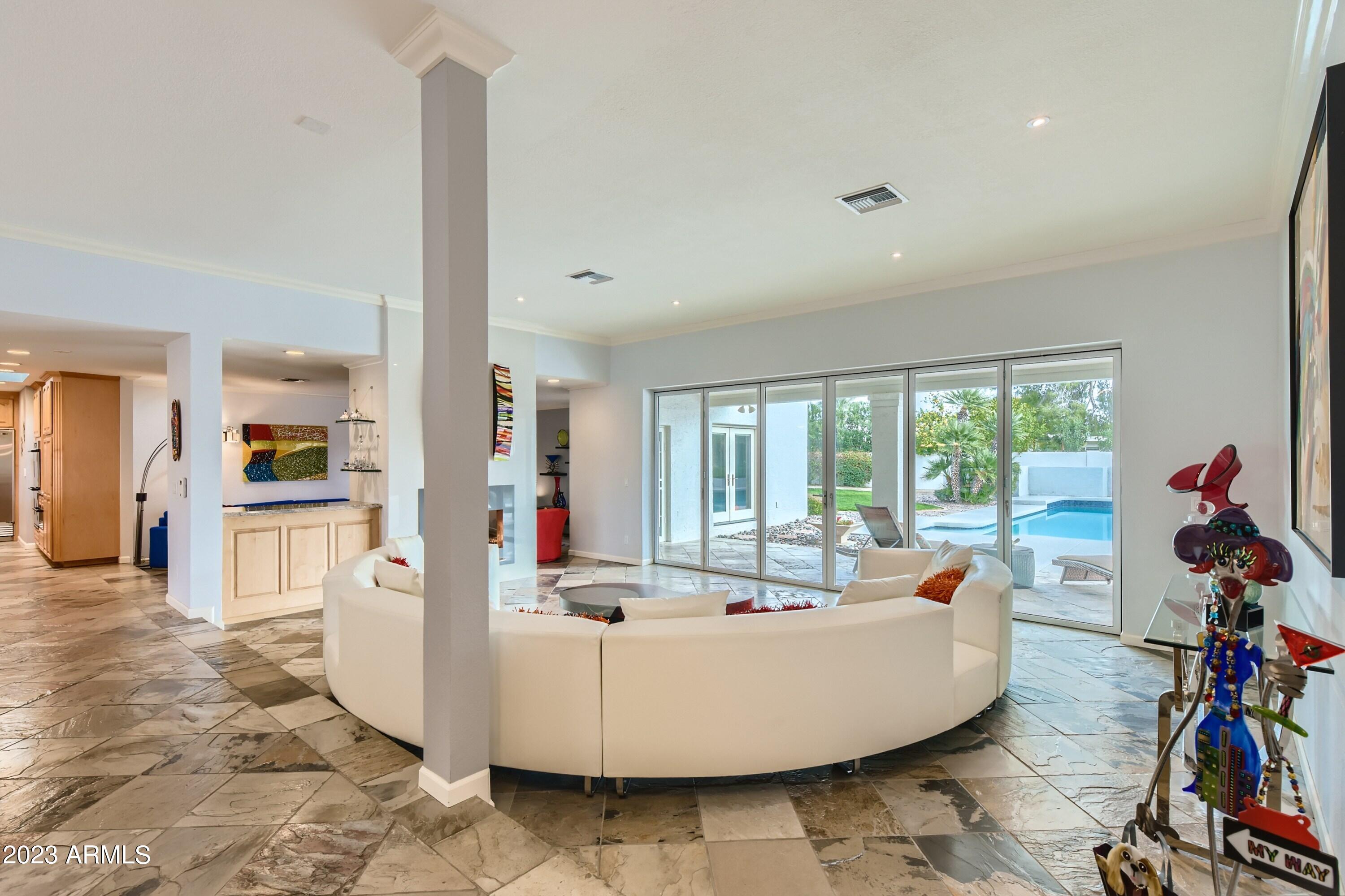 HERITAGE TERRACE - Residential