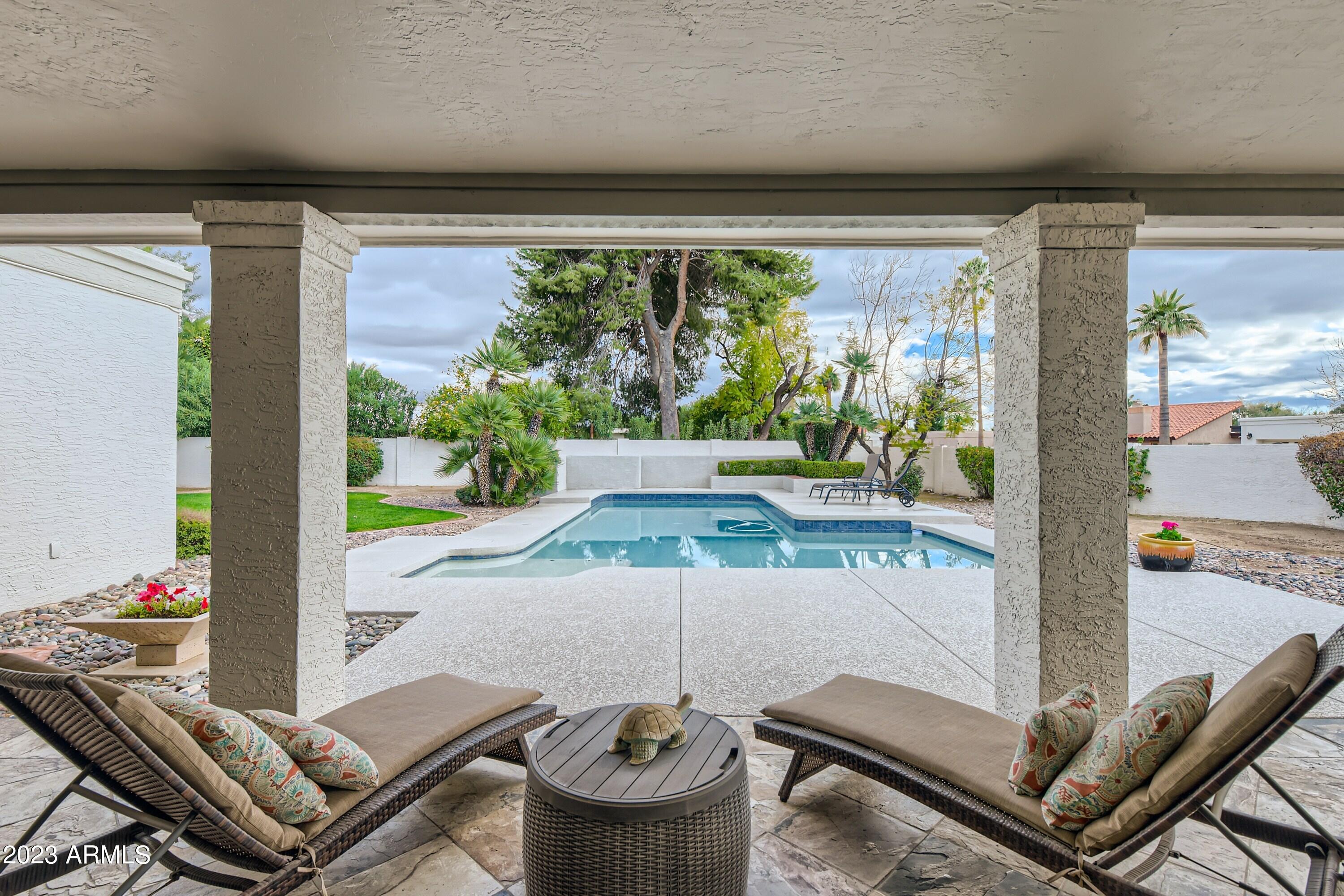 HERITAGE TERRACE - Residential