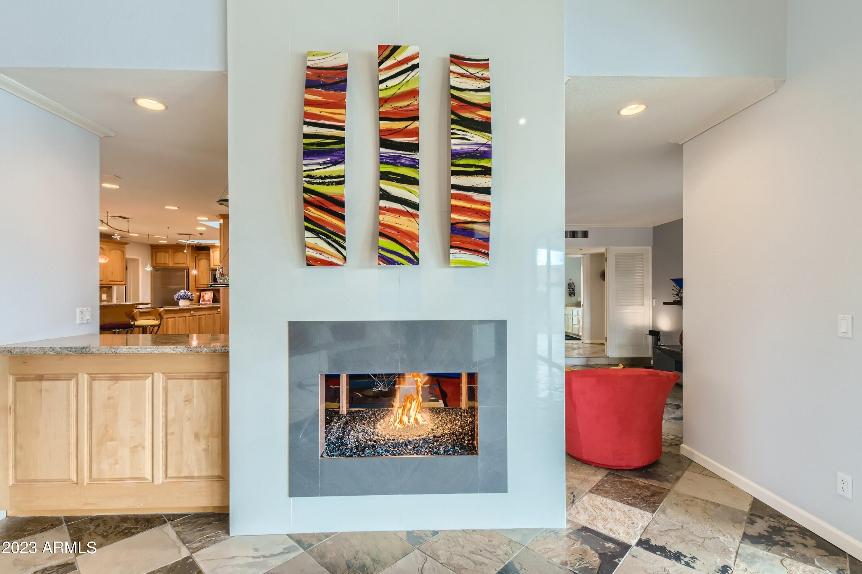 HERITAGE TERRACE - Residential