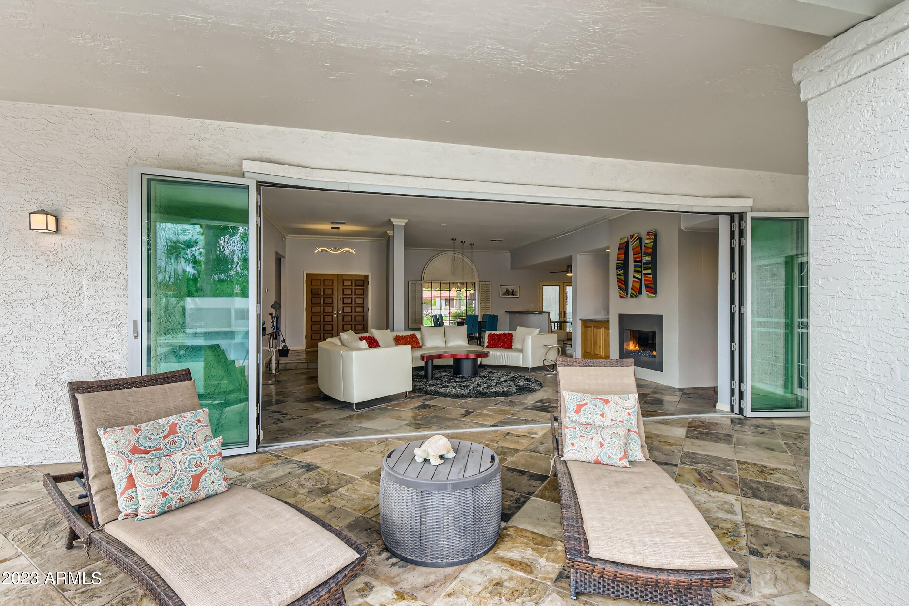 HERITAGE TERRACE - Residential