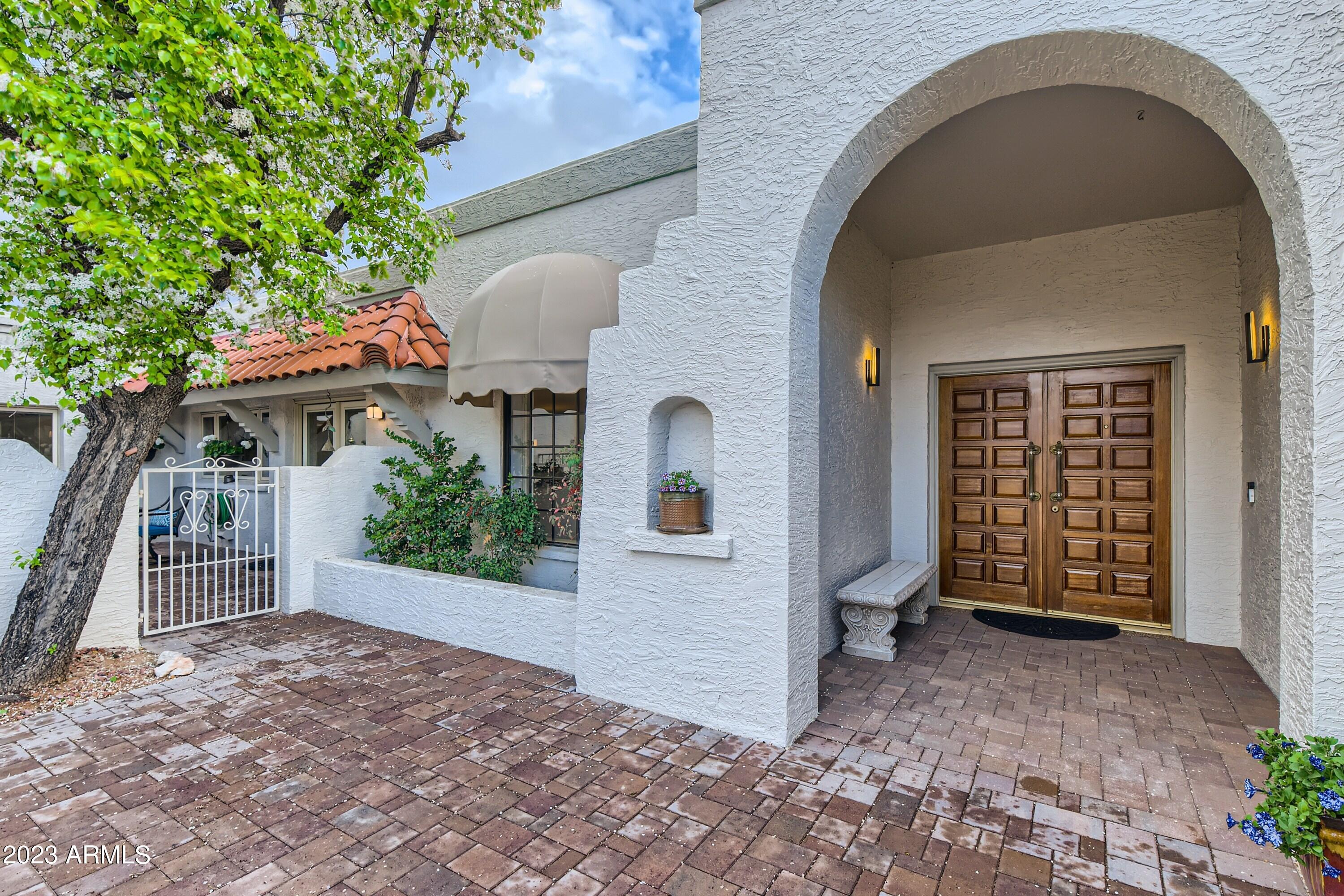 HERITAGE TERRACE - Residential