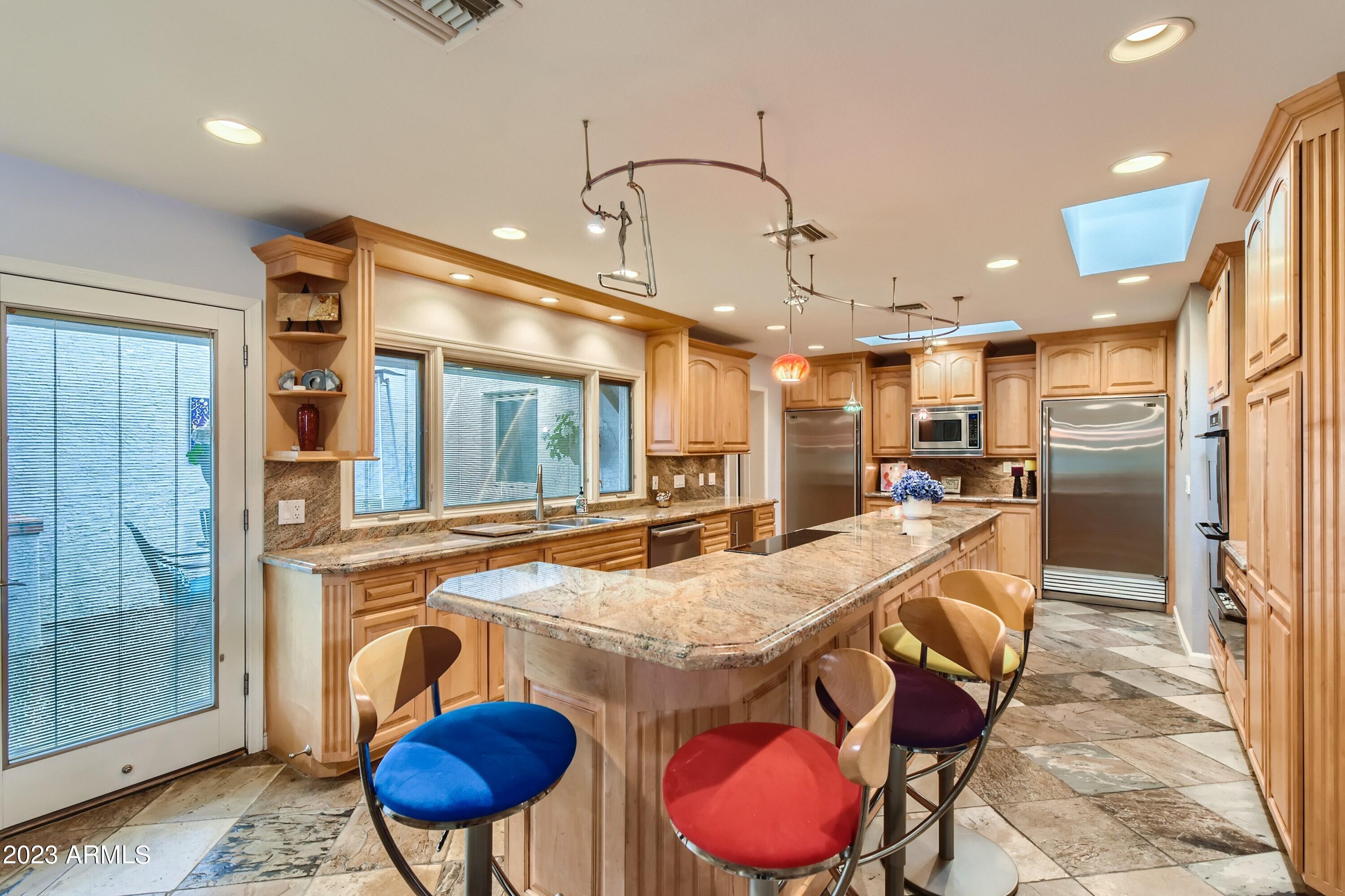 HERITAGE TERRACE - Residential