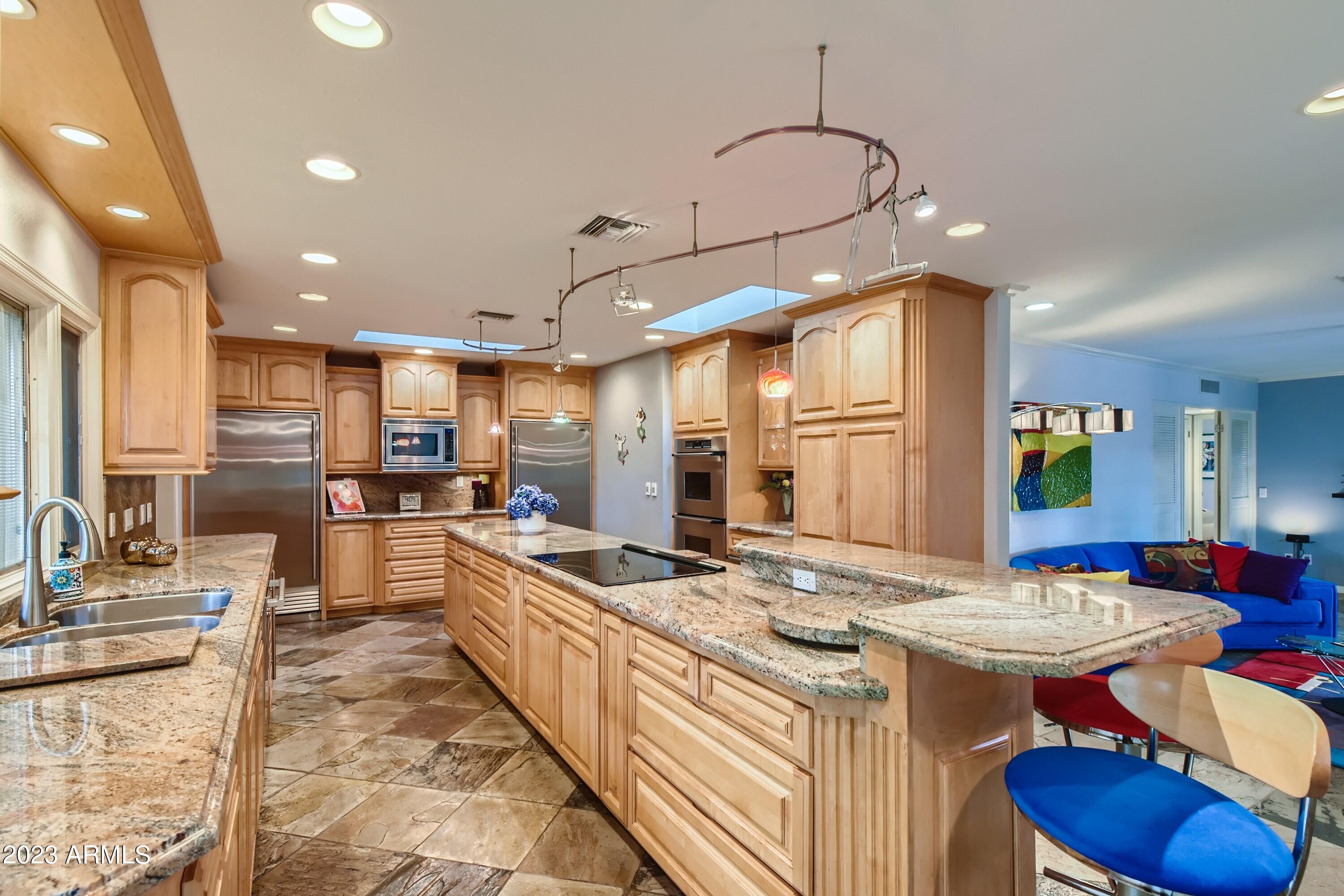 HERITAGE TERRACE - Residential