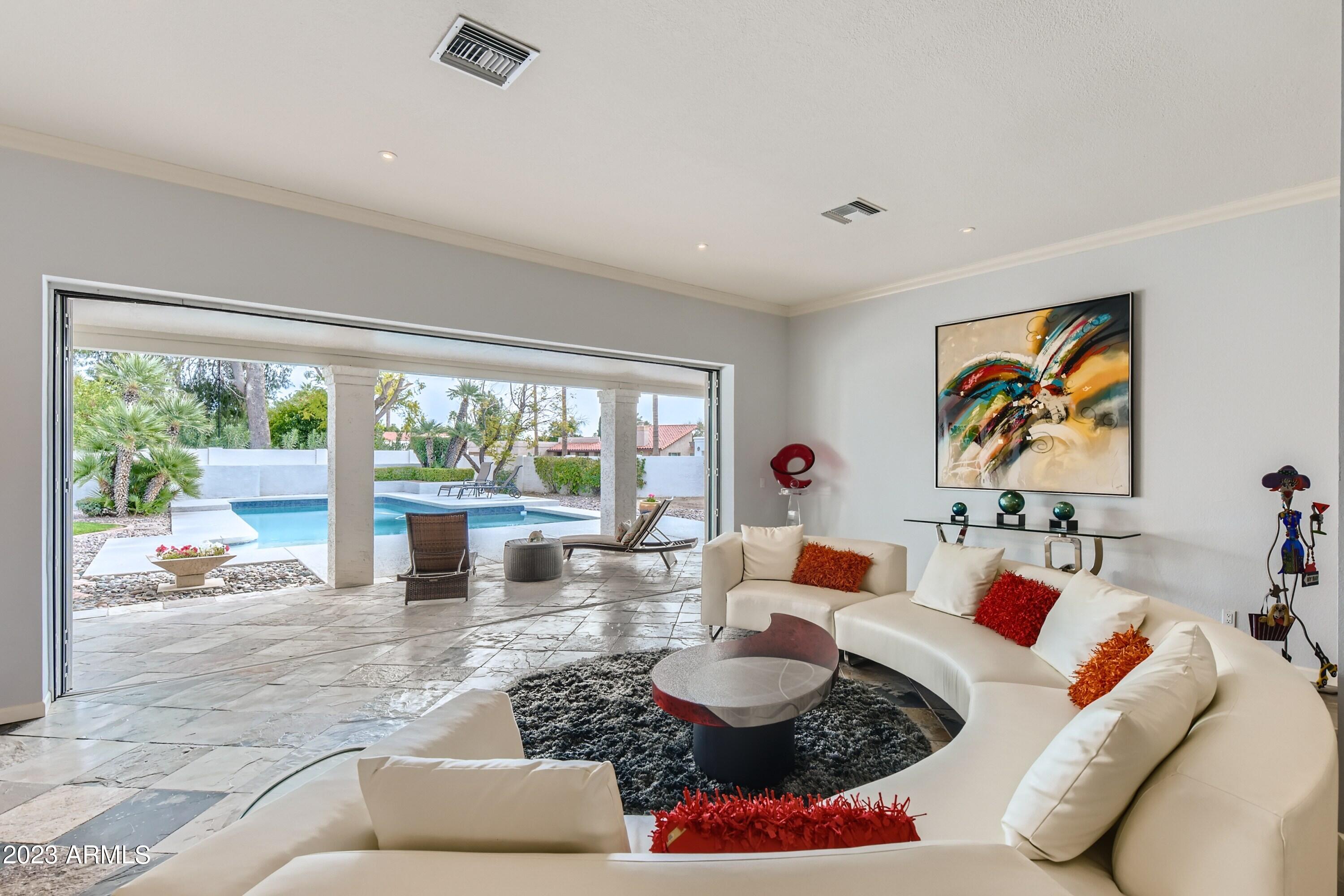 HERITAGE TERRACE - Residential