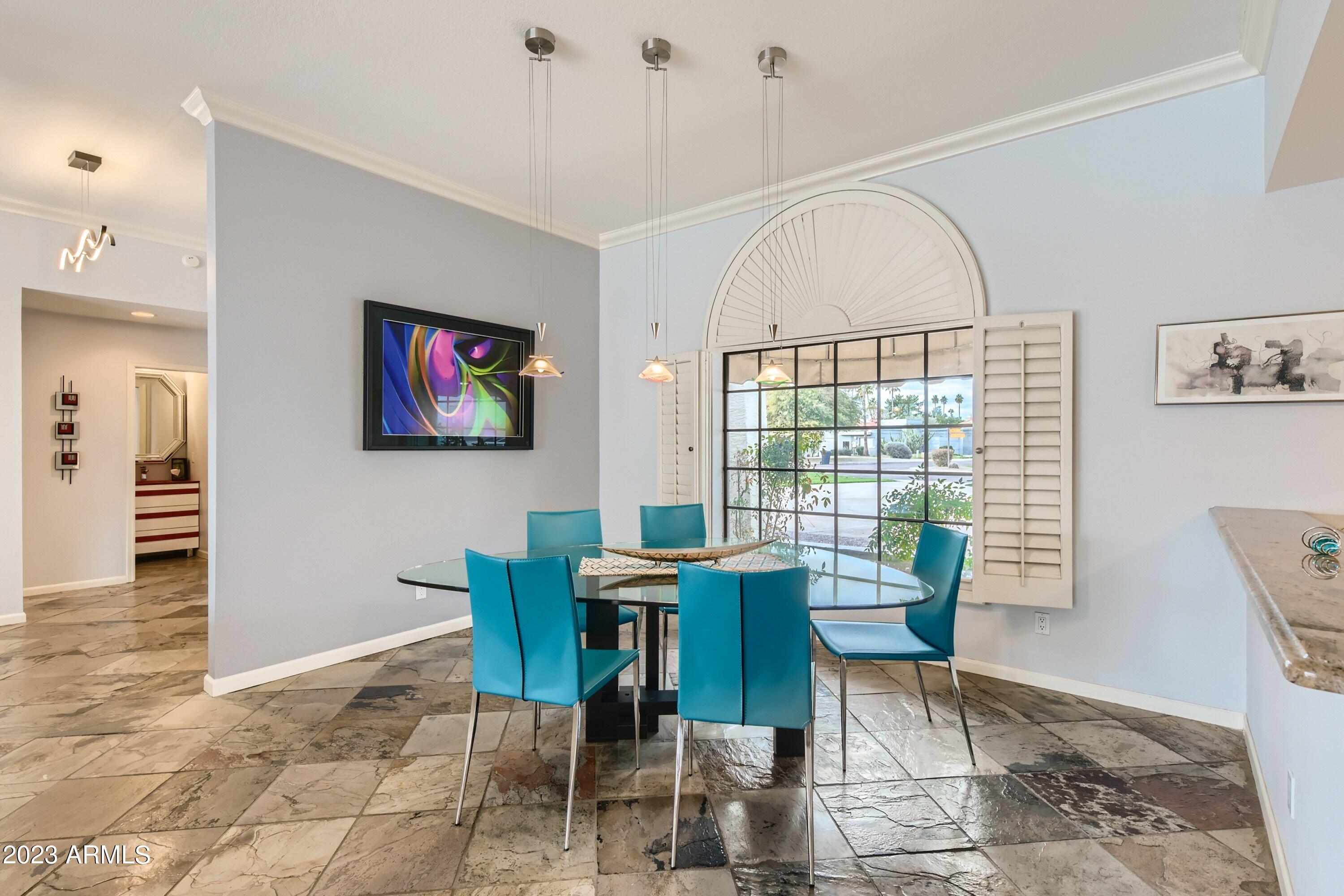 HERITAGE TERRACE - Residential